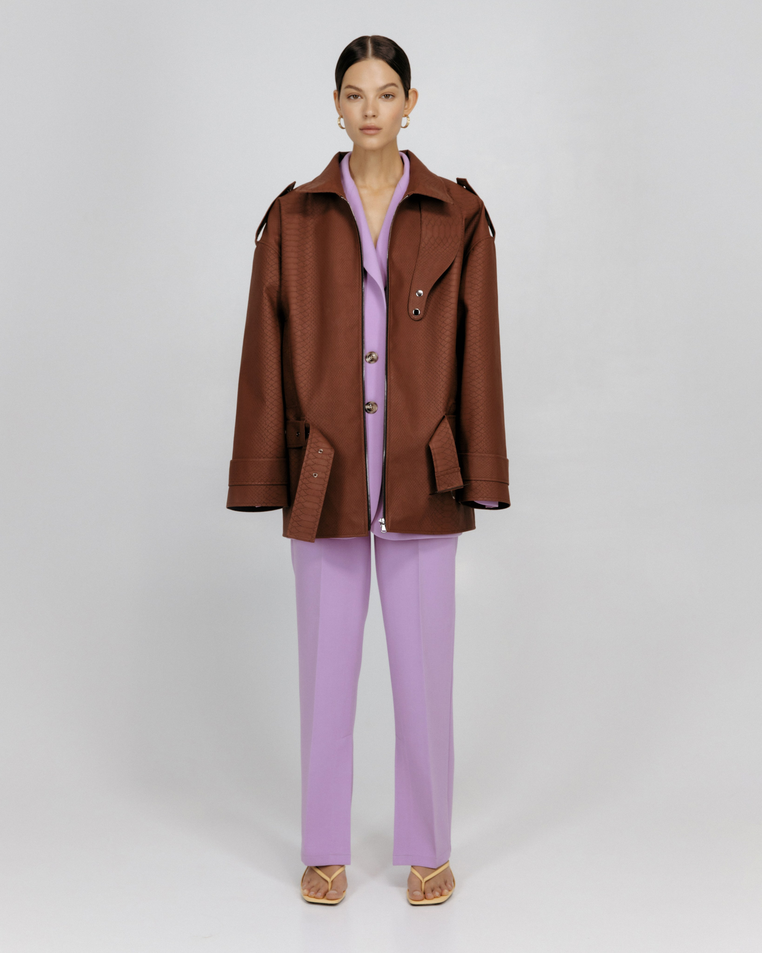 Eclata autumn collection. Фотограф для брендов, Москва