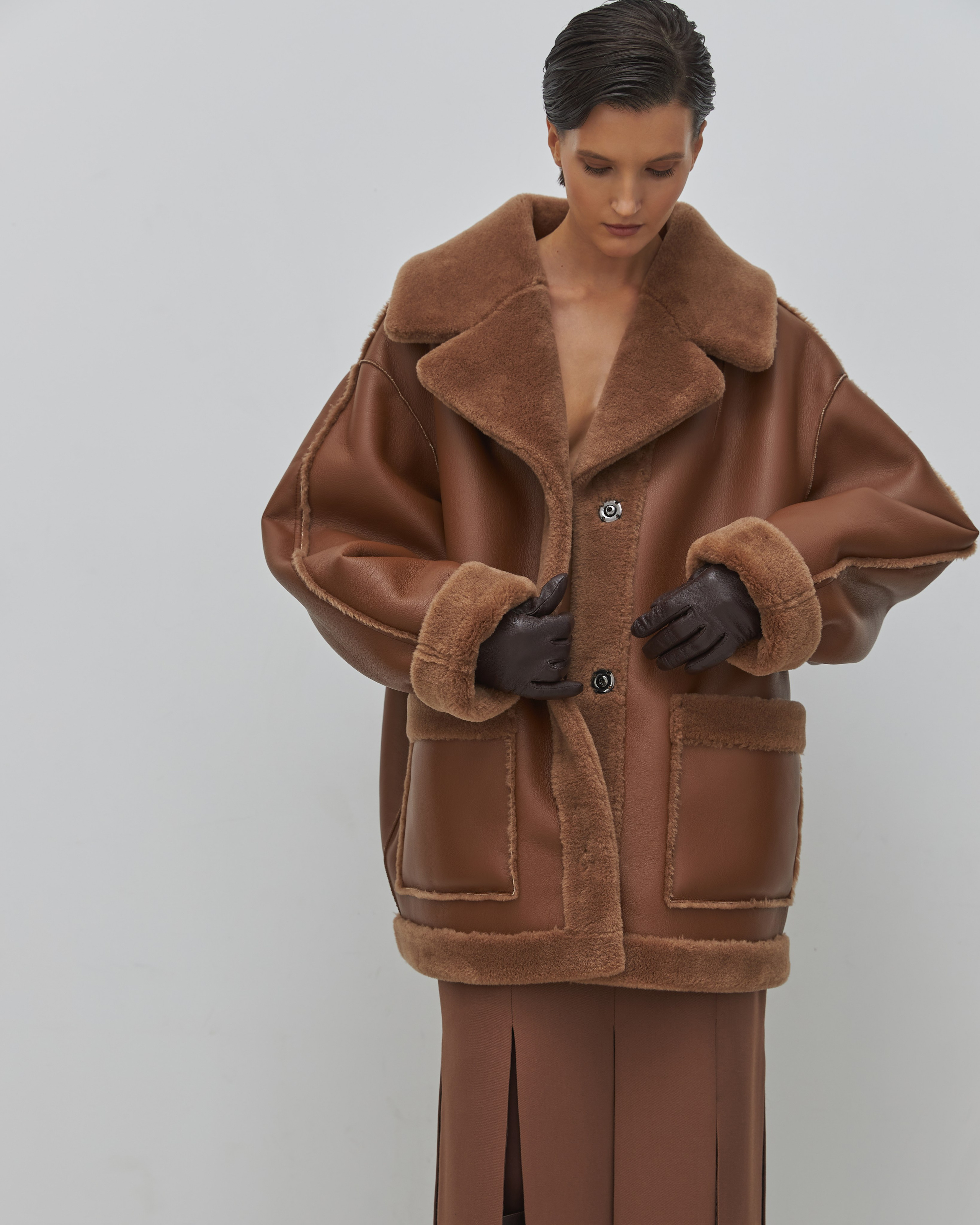 Eclata Winter'23. Фотограф для брендов, Москва