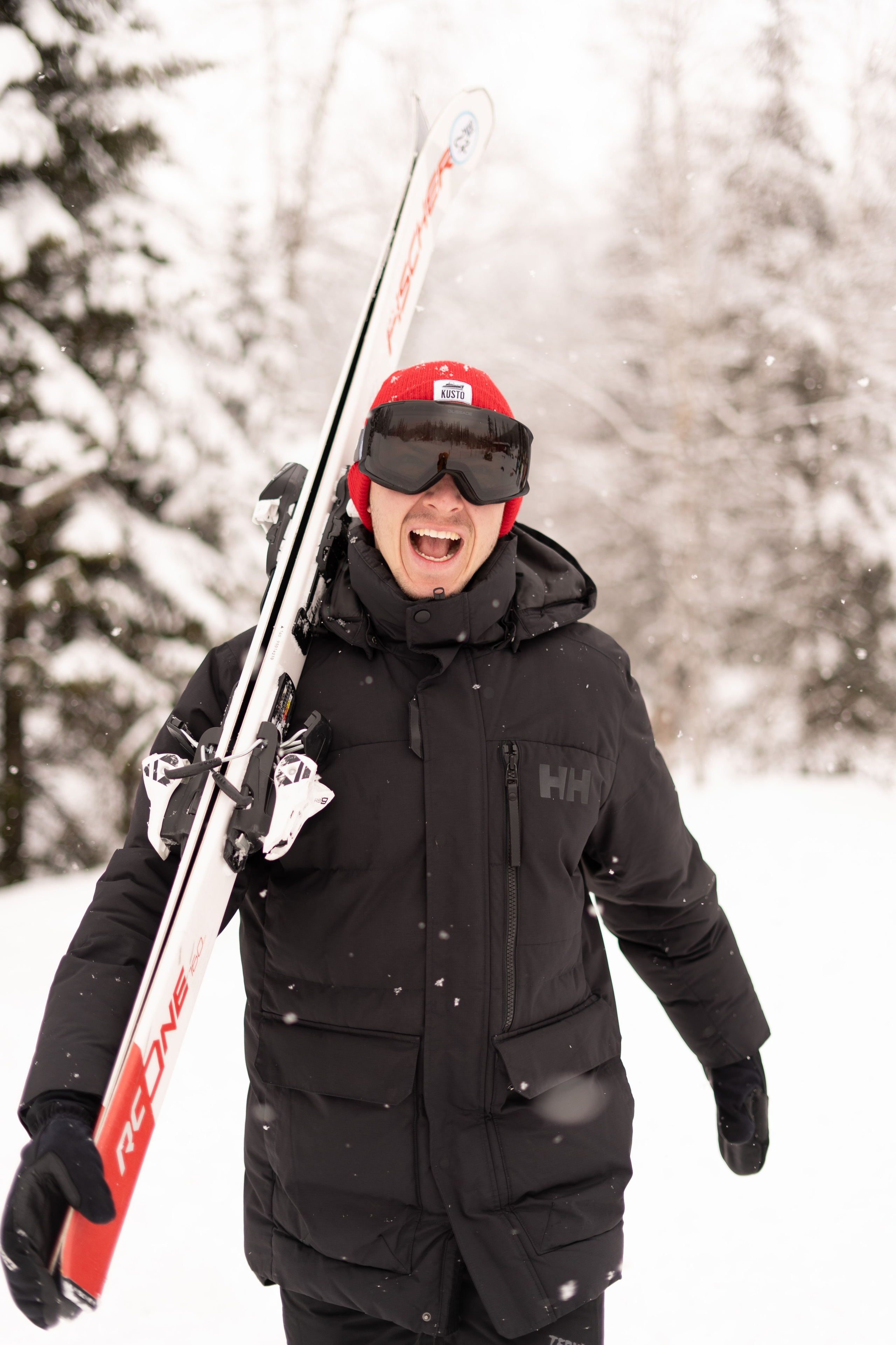 Джой 21.03.24. Анастасия Паршукова — фотограф Шерегеш Новосибирск