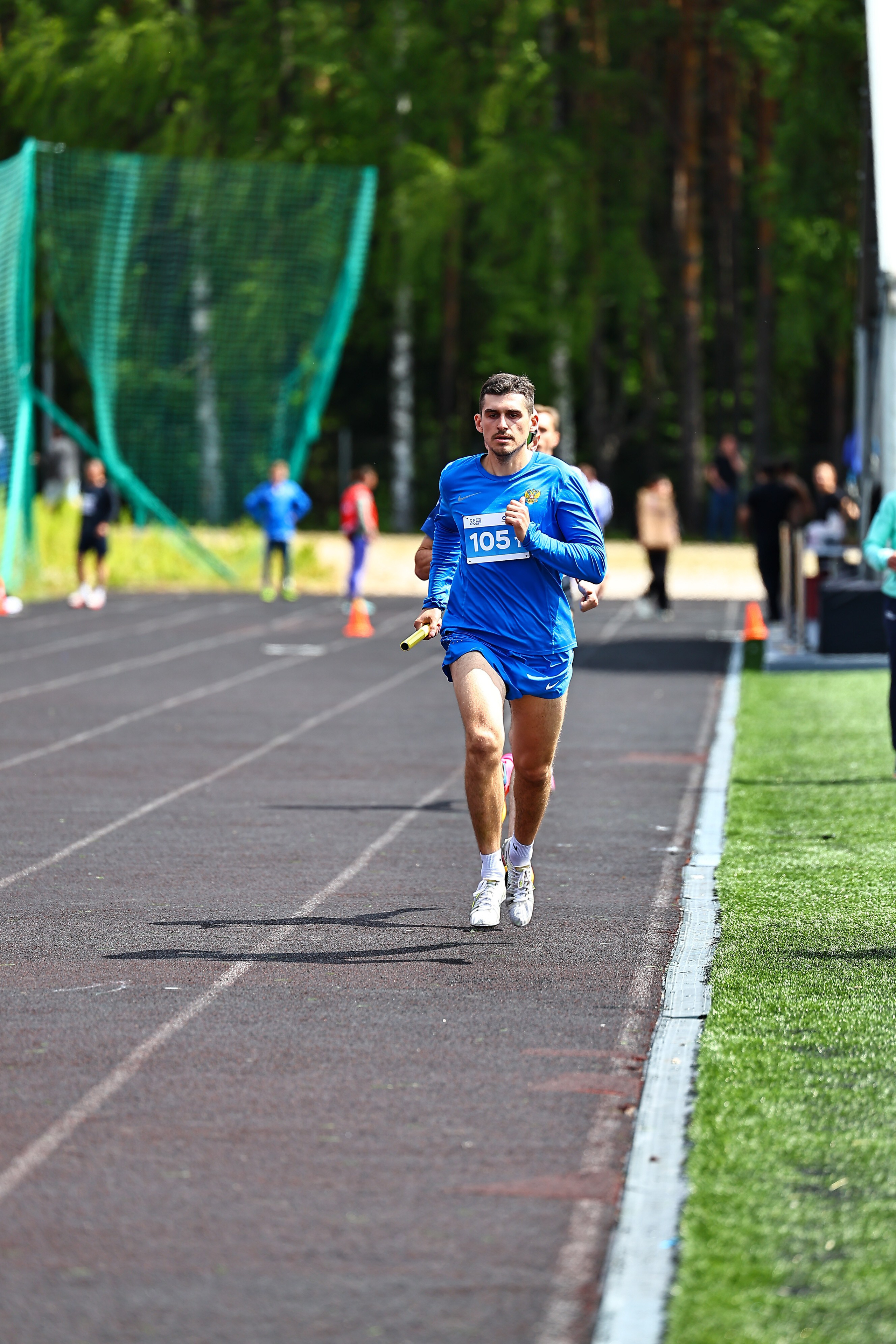 АТОМИАДА Лето 2025. Фототерапевт Ева Бунеева