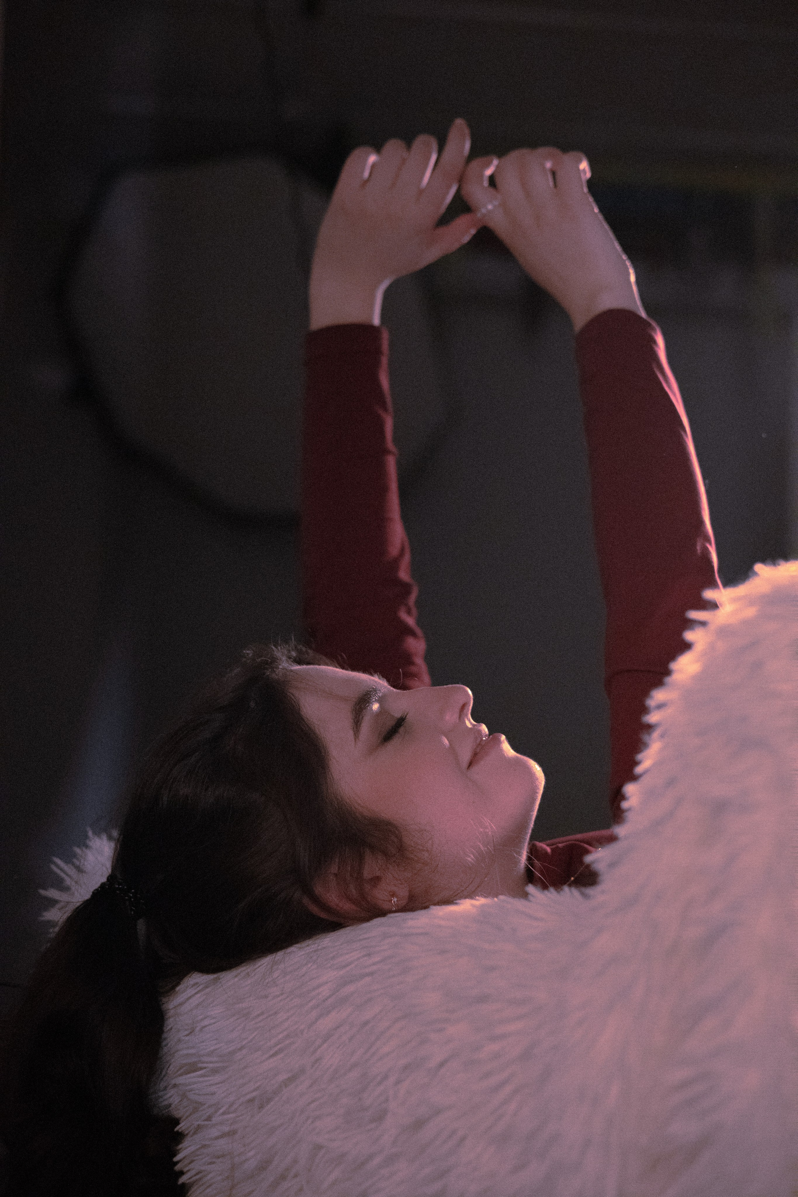 Марго. Фотограф Julia Milton | Портреты, съемки для маркетплейсов, лавстори, съёмка беременности в Санкт-Петербурге. Обучение фотографии в Спб очно