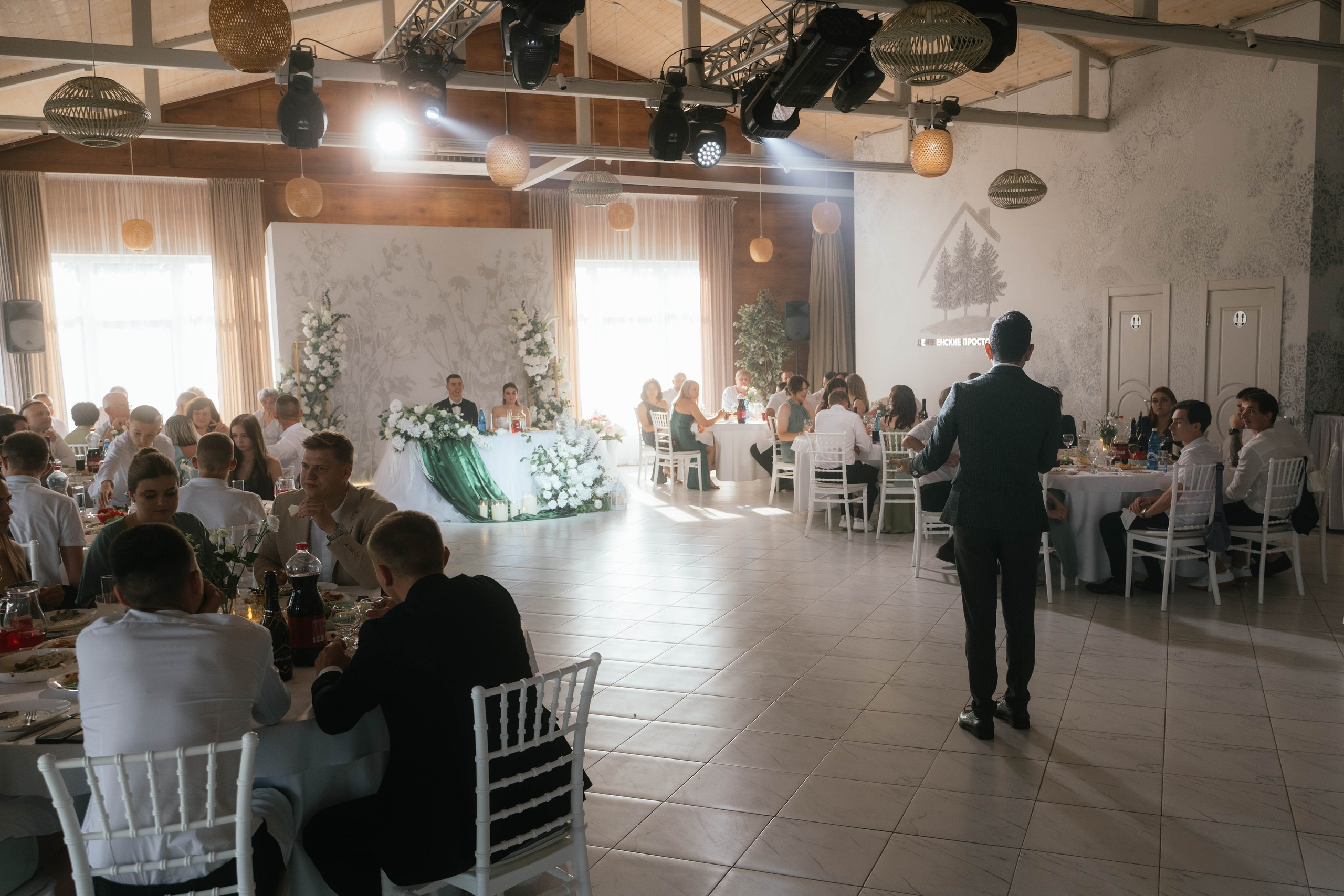 Wedding day #80. Свадебный, семейный фотограф в Рязани Лена Брант