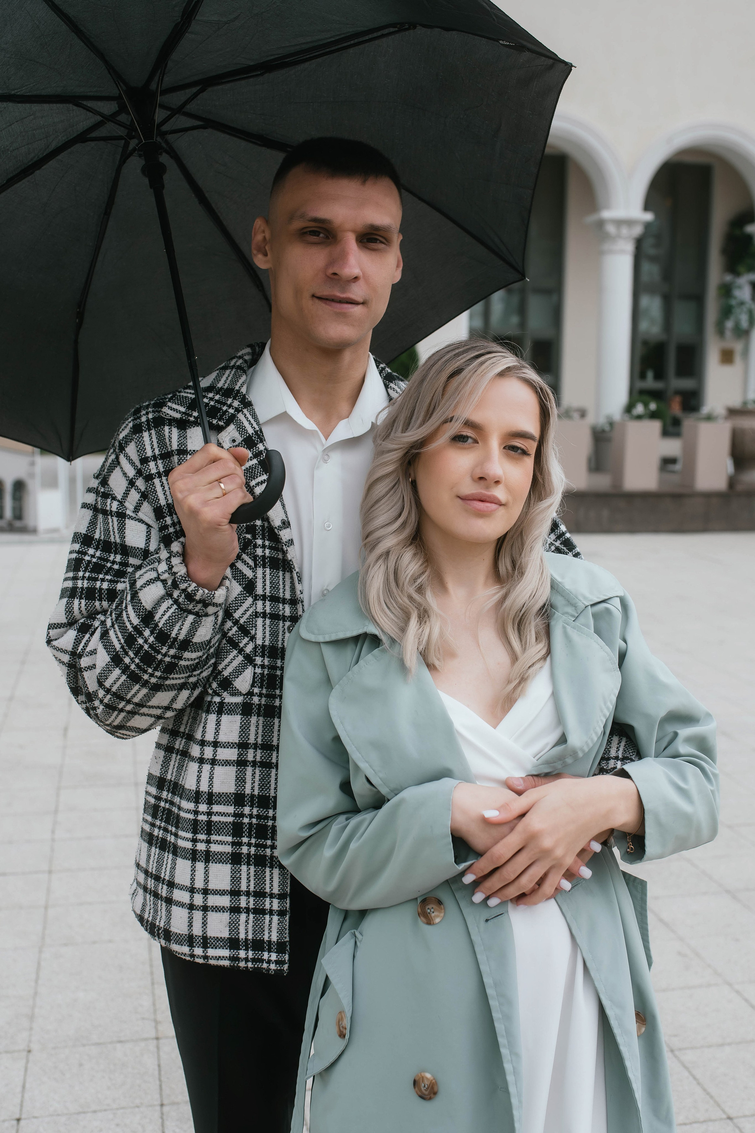 Wedding day #74. Свадебный, семейный фотограф в Рязани Лена Брант