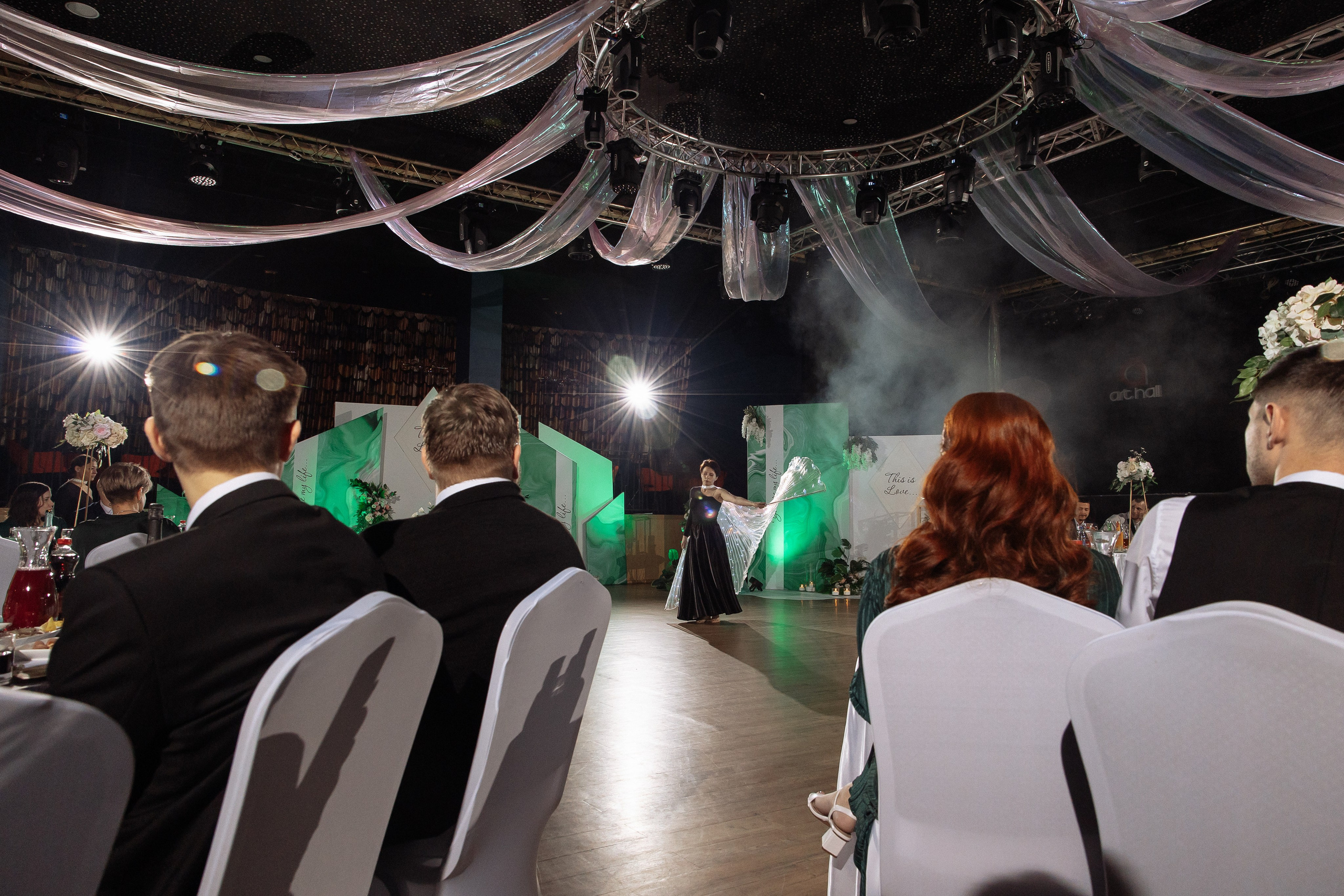 Евгений и Ксения 20.04. Фотограф Норильск, Москва