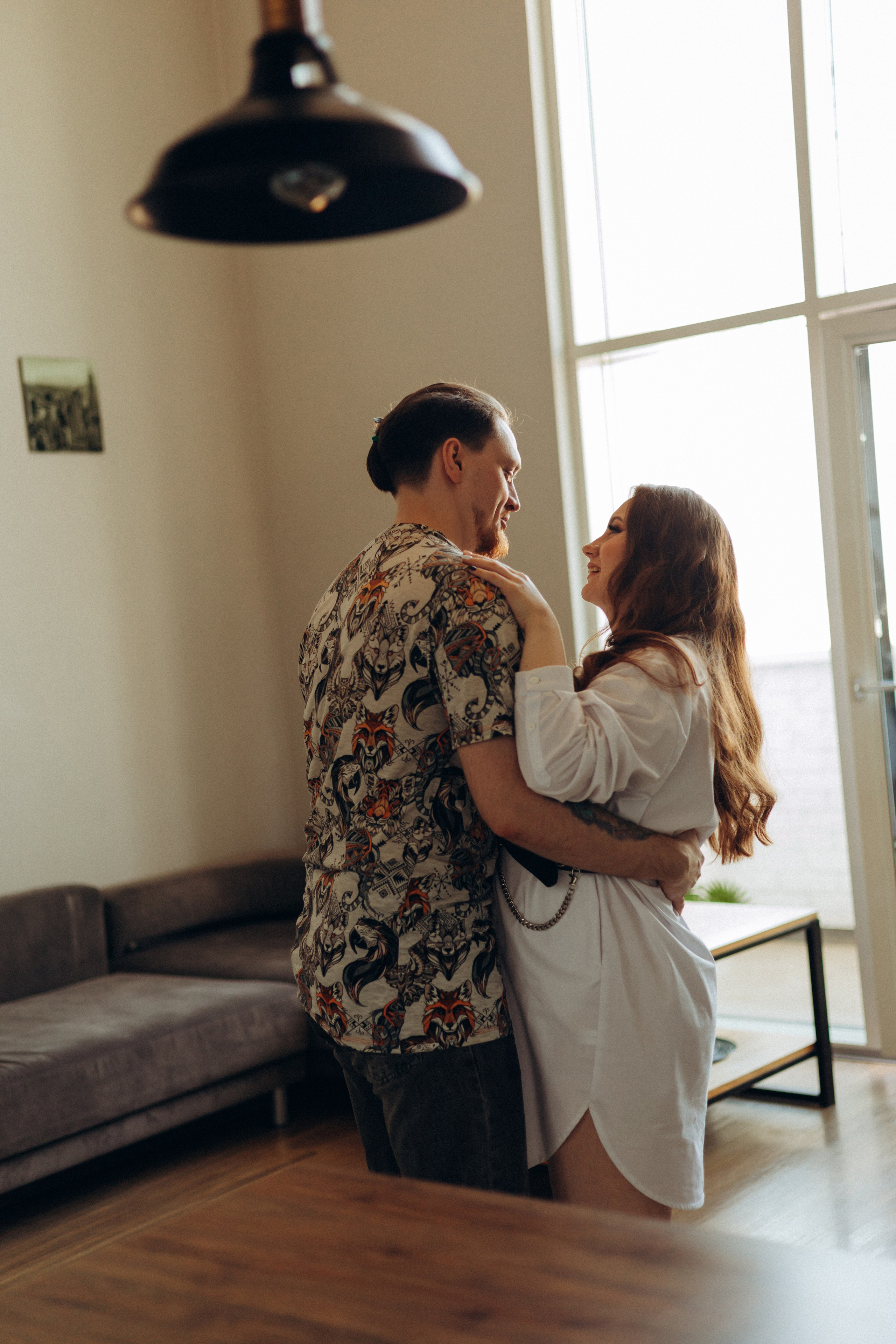 Алексей & Александра | беременнось:). Виктория Файфер| фотограф Новосибирск