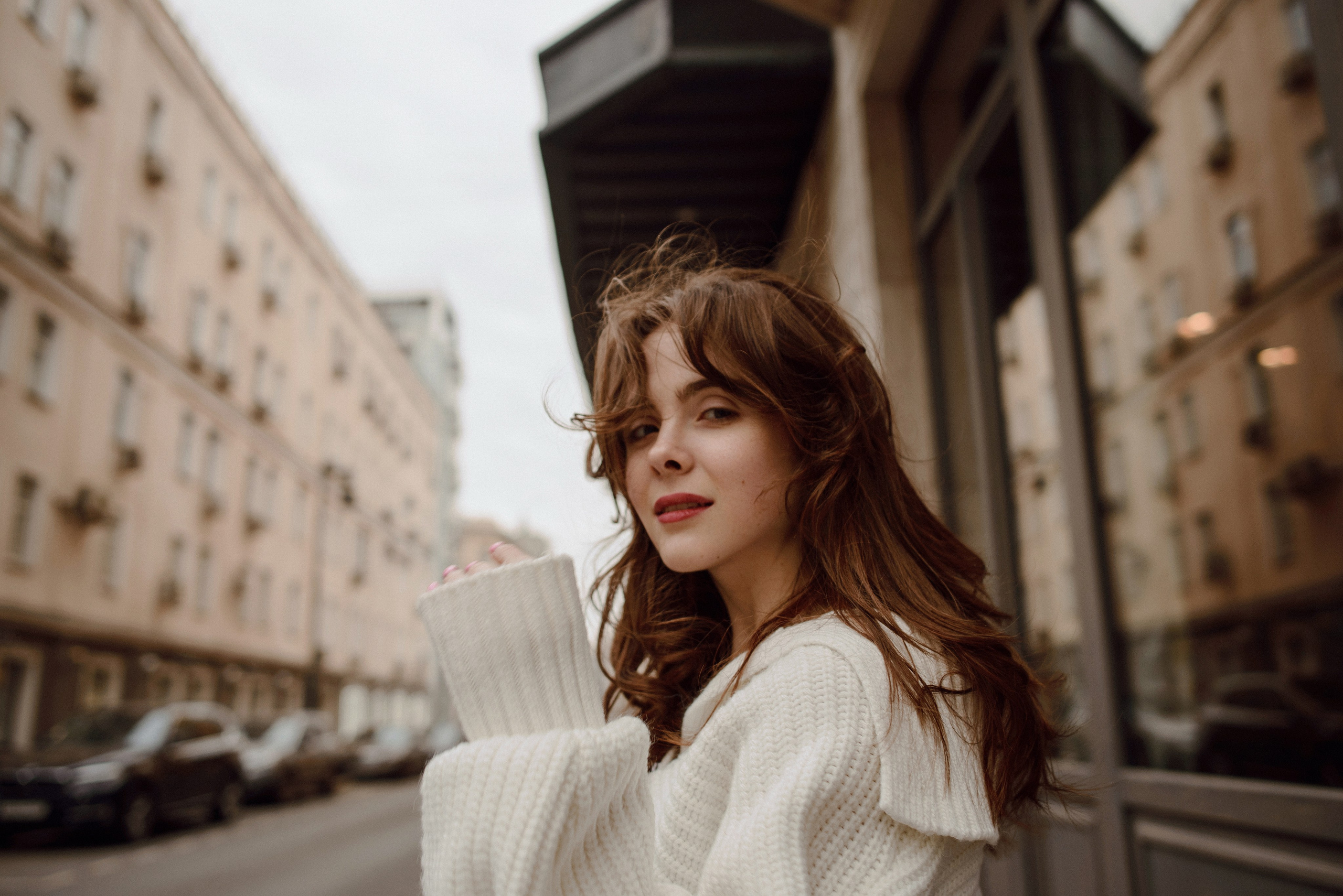 Ася Кушнир. Фотограф в Москве Казакова Анна