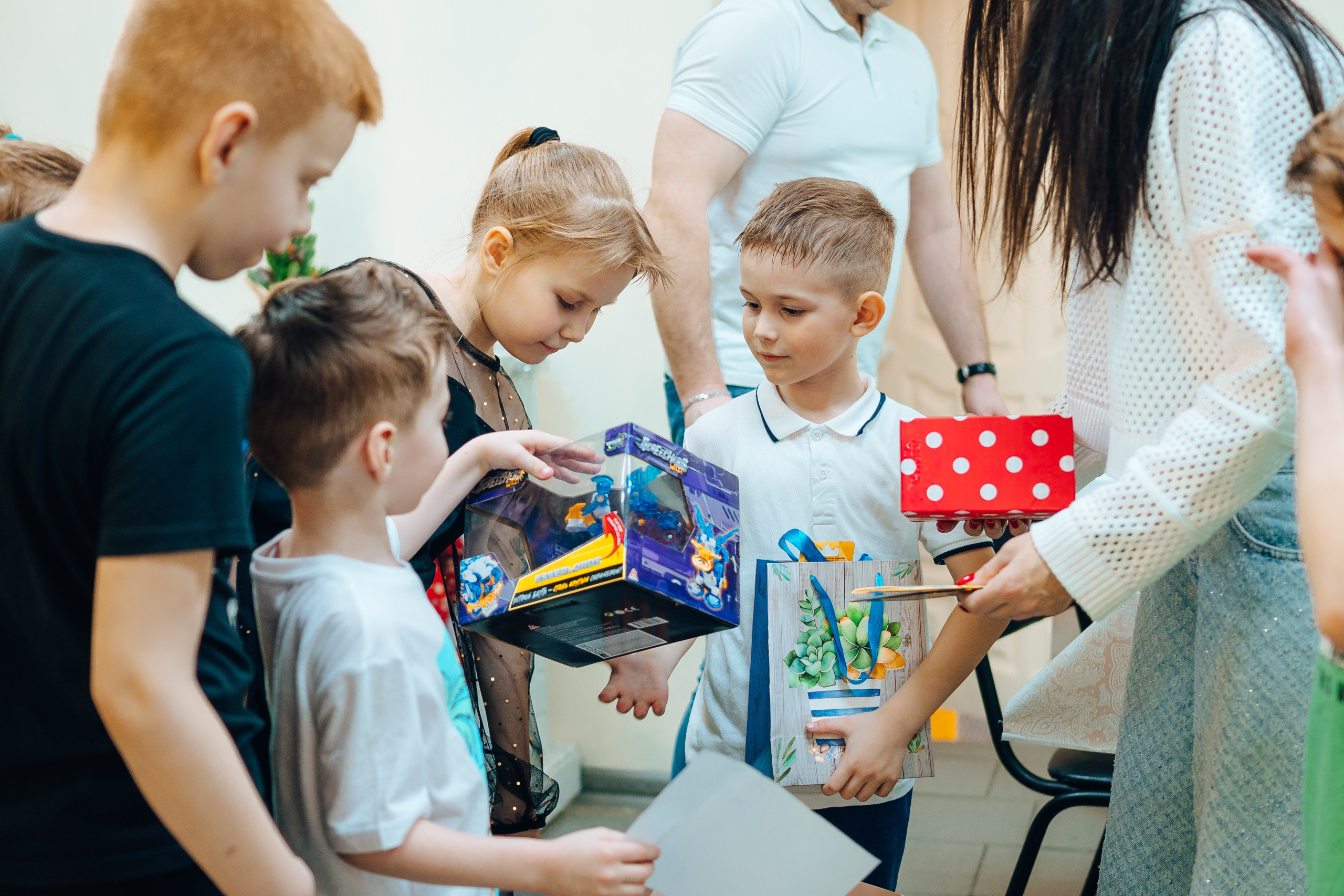 Ярослав. Детский и семейный фотограф Катерина Мишина