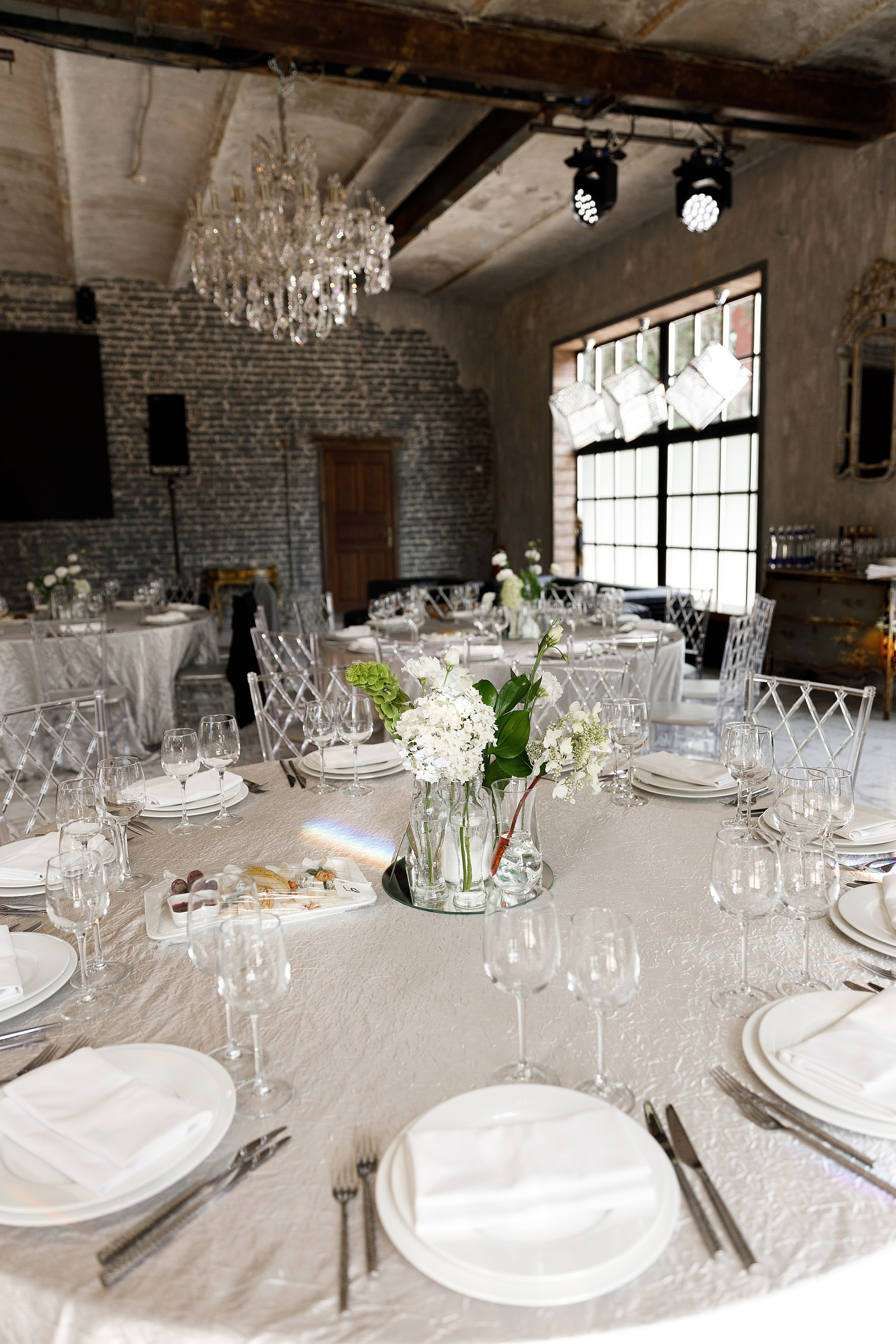 Денис и Дарья. Фотограф в Москве Юлия Хамзина