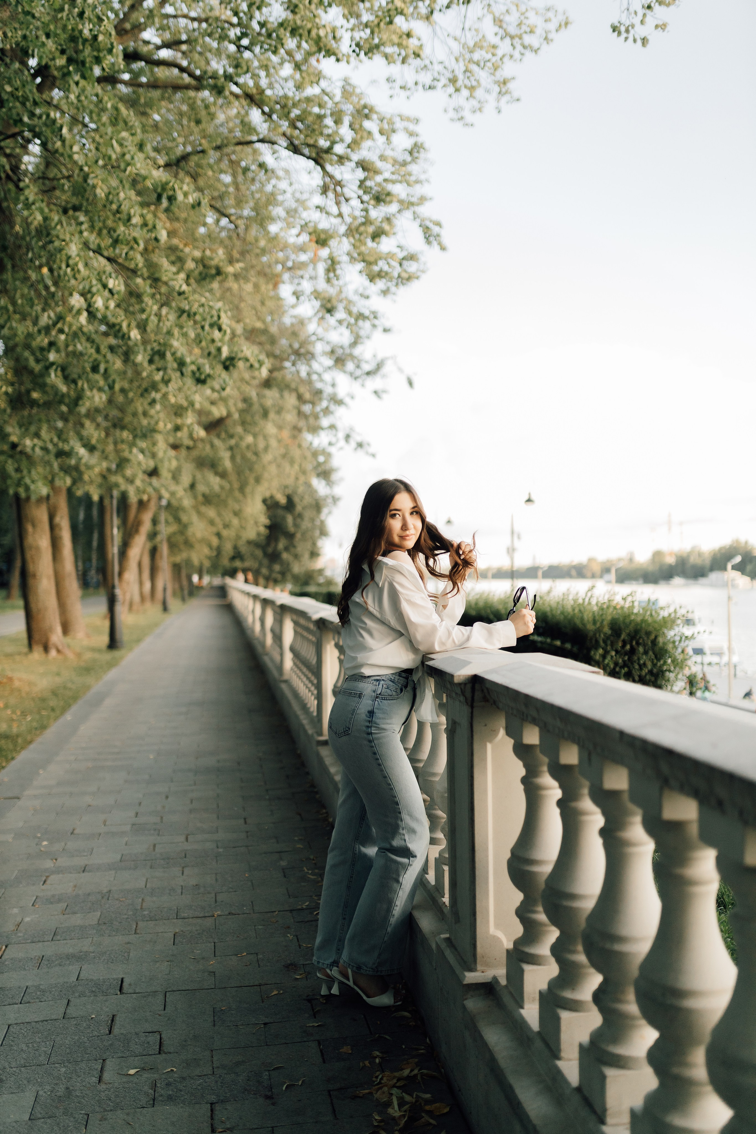 Сабина. Фотограф в Москве Юлия Хамзина