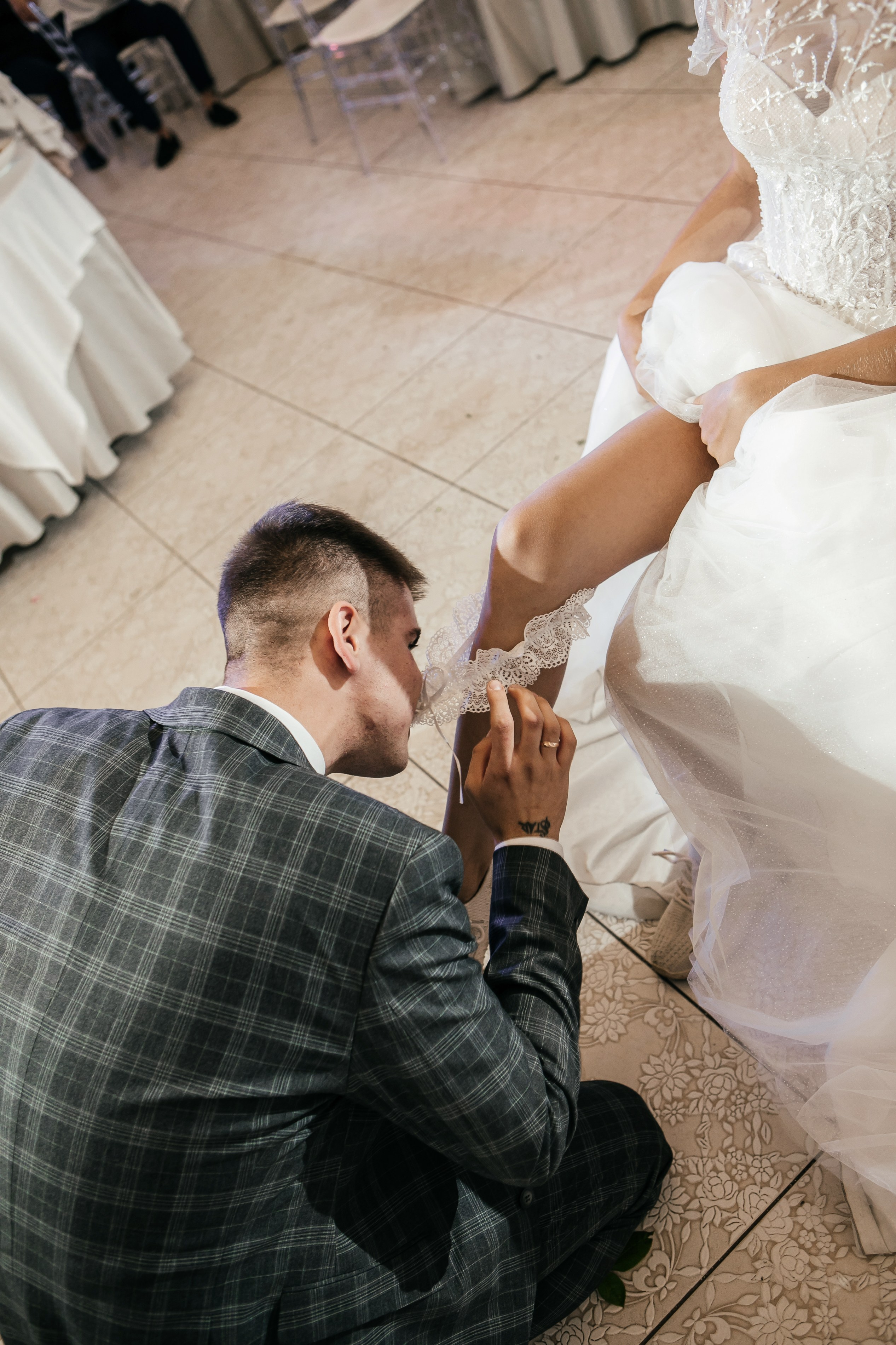 Даша и Влад. Chertovskih.ru