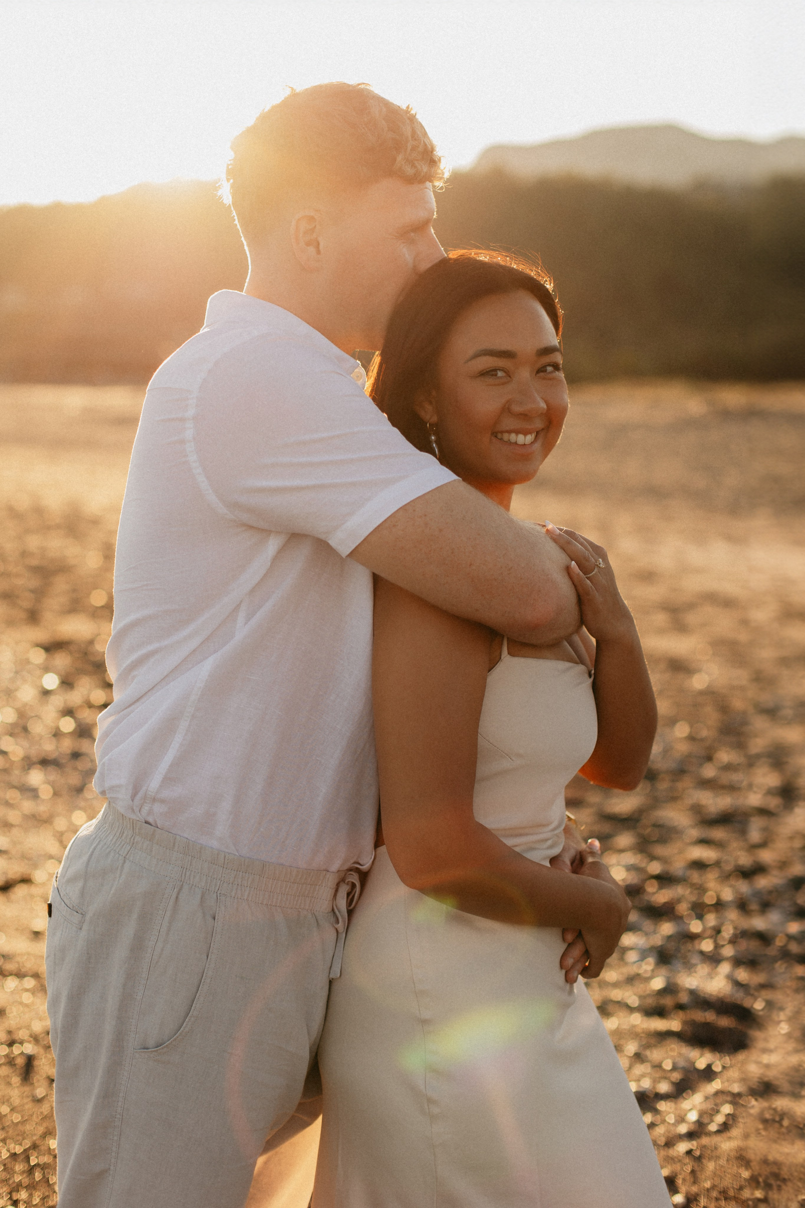 Эмбер и Итан. Фотограф Екатерина Гюнгор ♡ Фетхие Мармарис Ортаджа