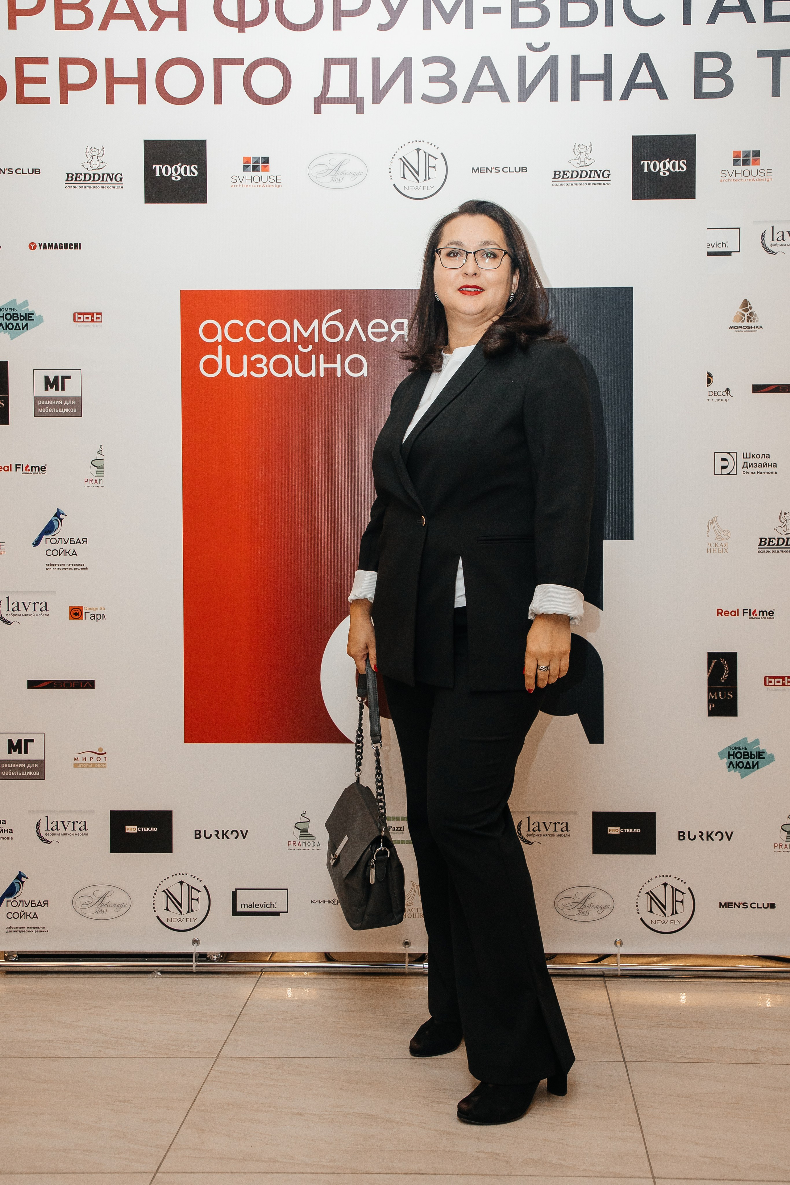 Ассамблея Дизайнеров. Фотограф Денис Лесковский (Тюмень)