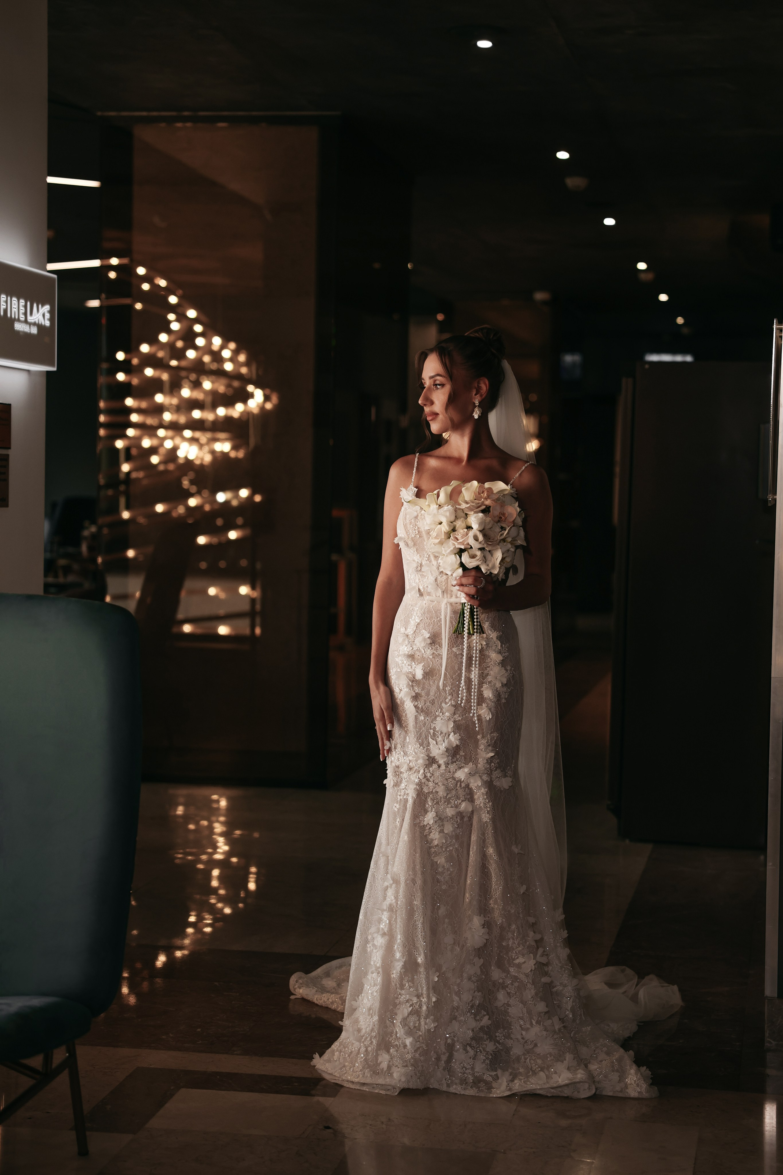 Сергей и Алина. Свадебный и семейный фотограф в Ростове-на-Дону Марианна Хахладжева