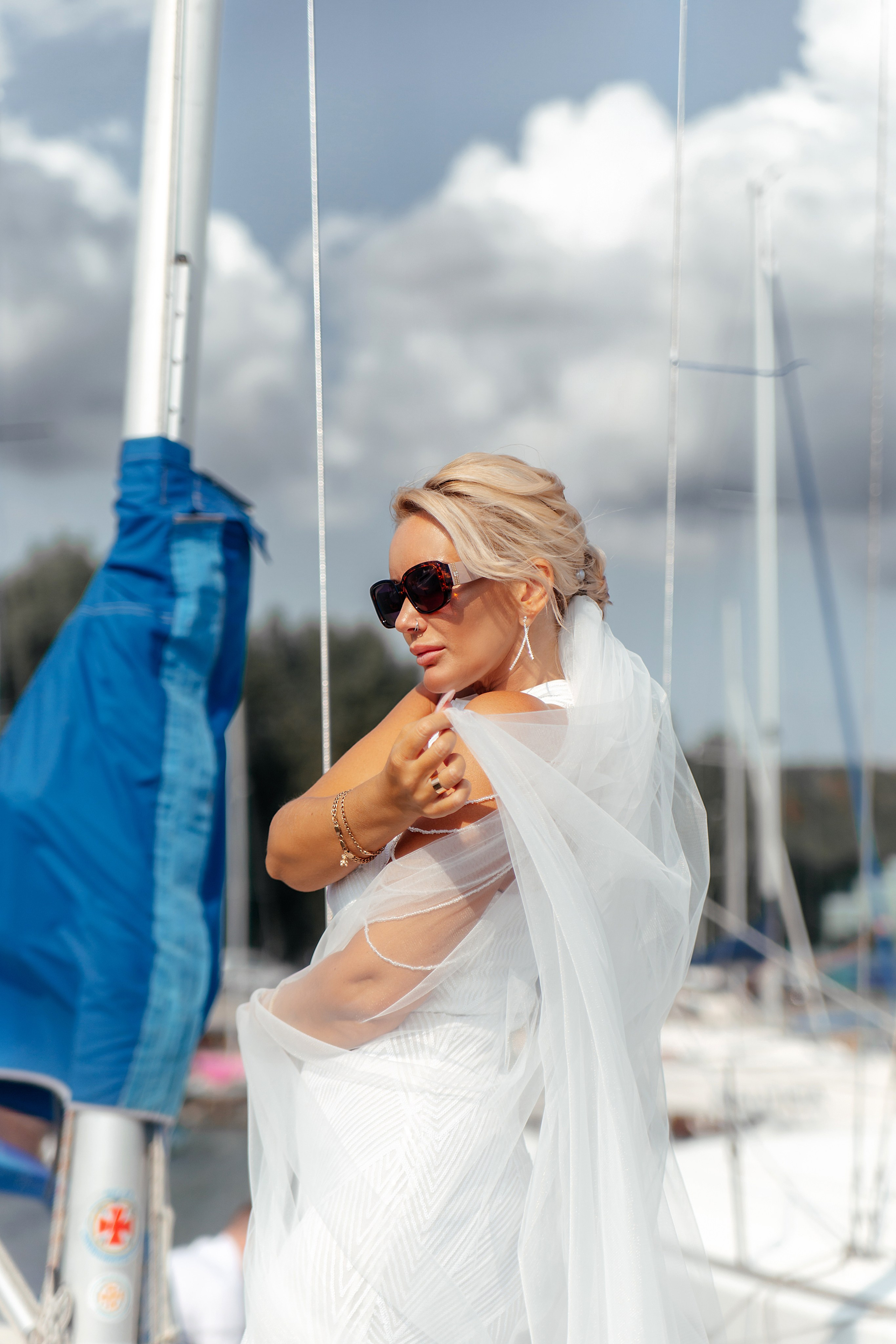 Александр & Ольга. Свадебный и семейный фотограф в Самаре и Тольятти Башкатова Ольга