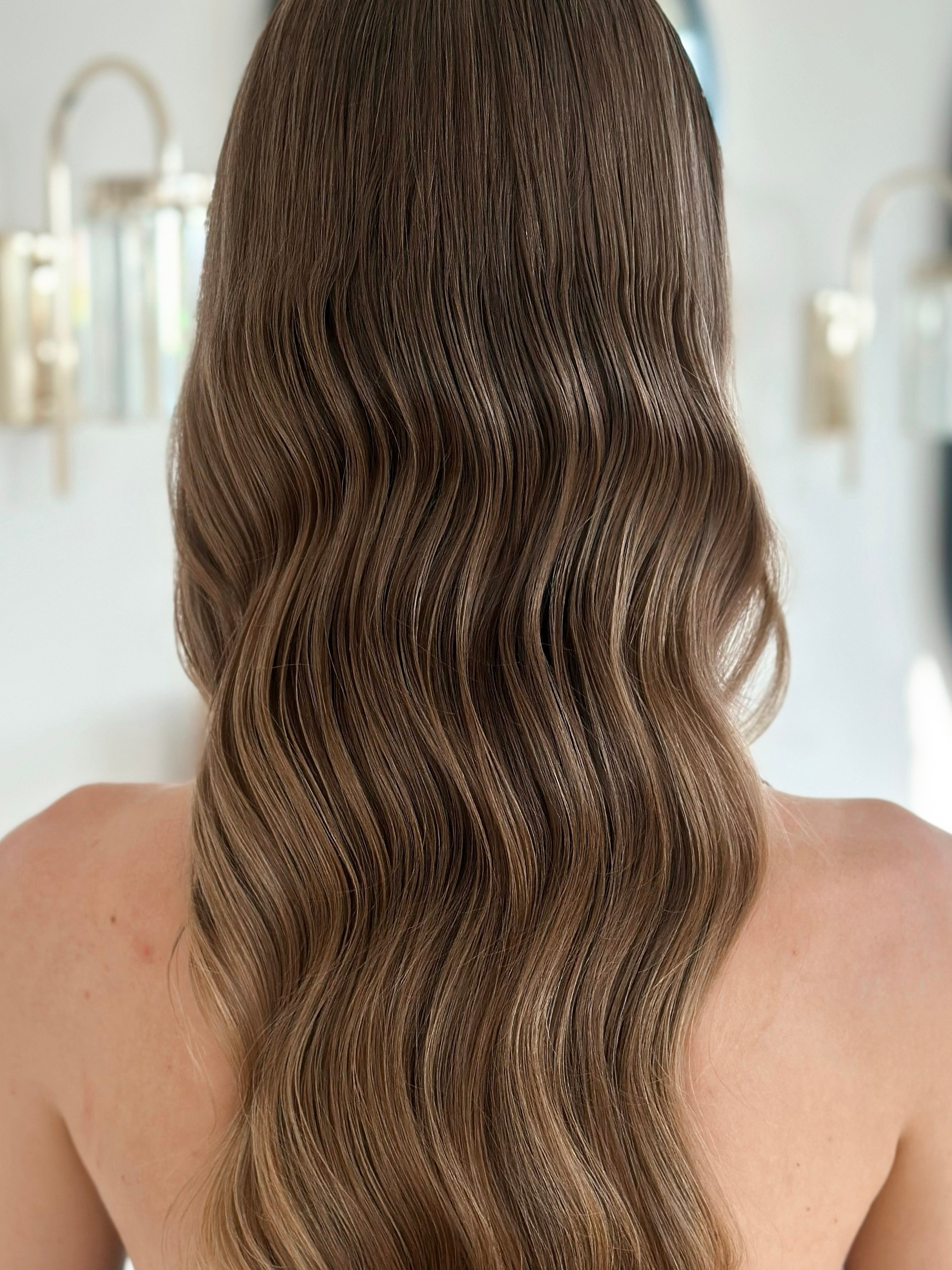 Для клиентов. Визажист и стилист по волосам Анна Дмитриева (Annet454)