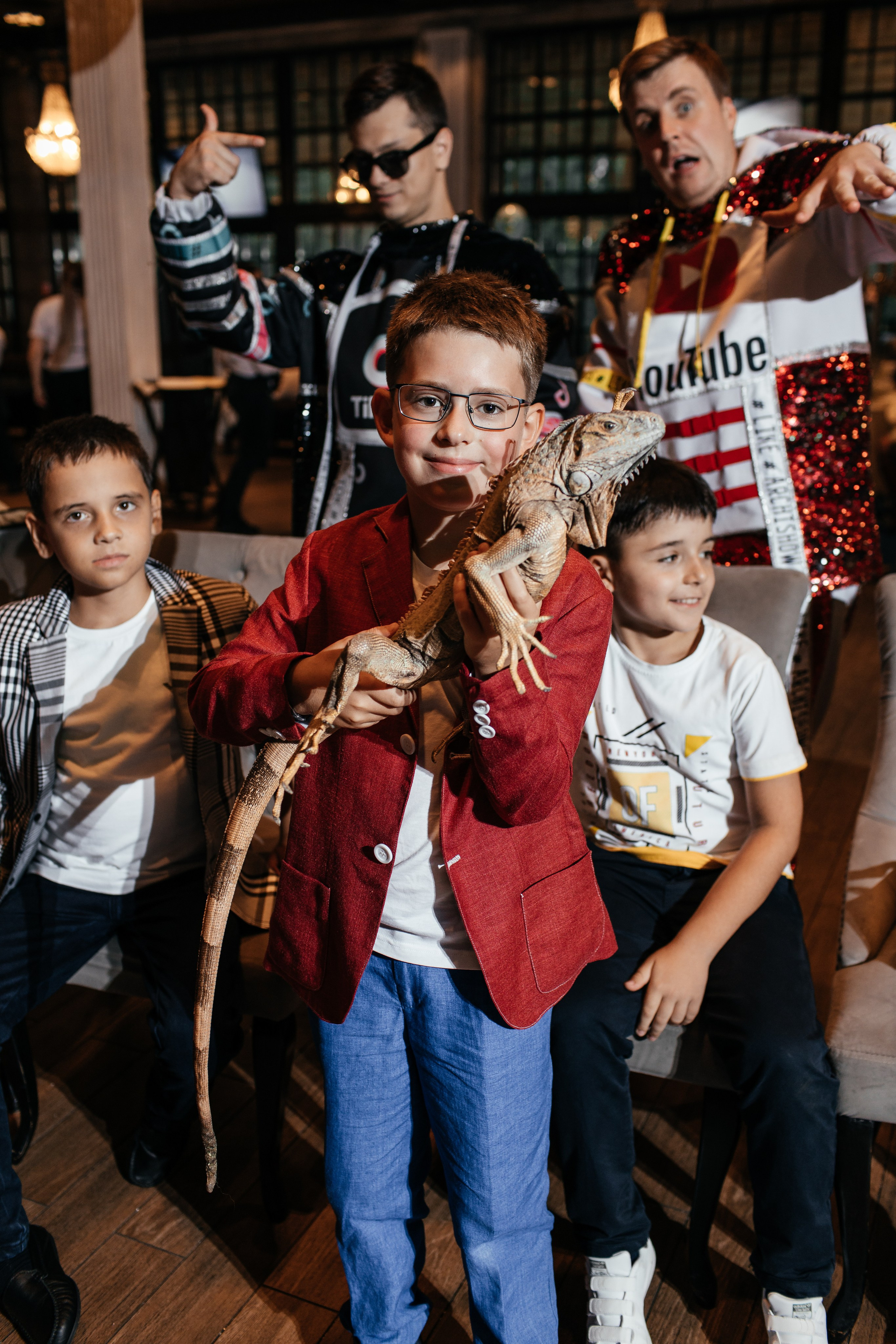 Диме 10 лет. Свадебный и семейный фотограф