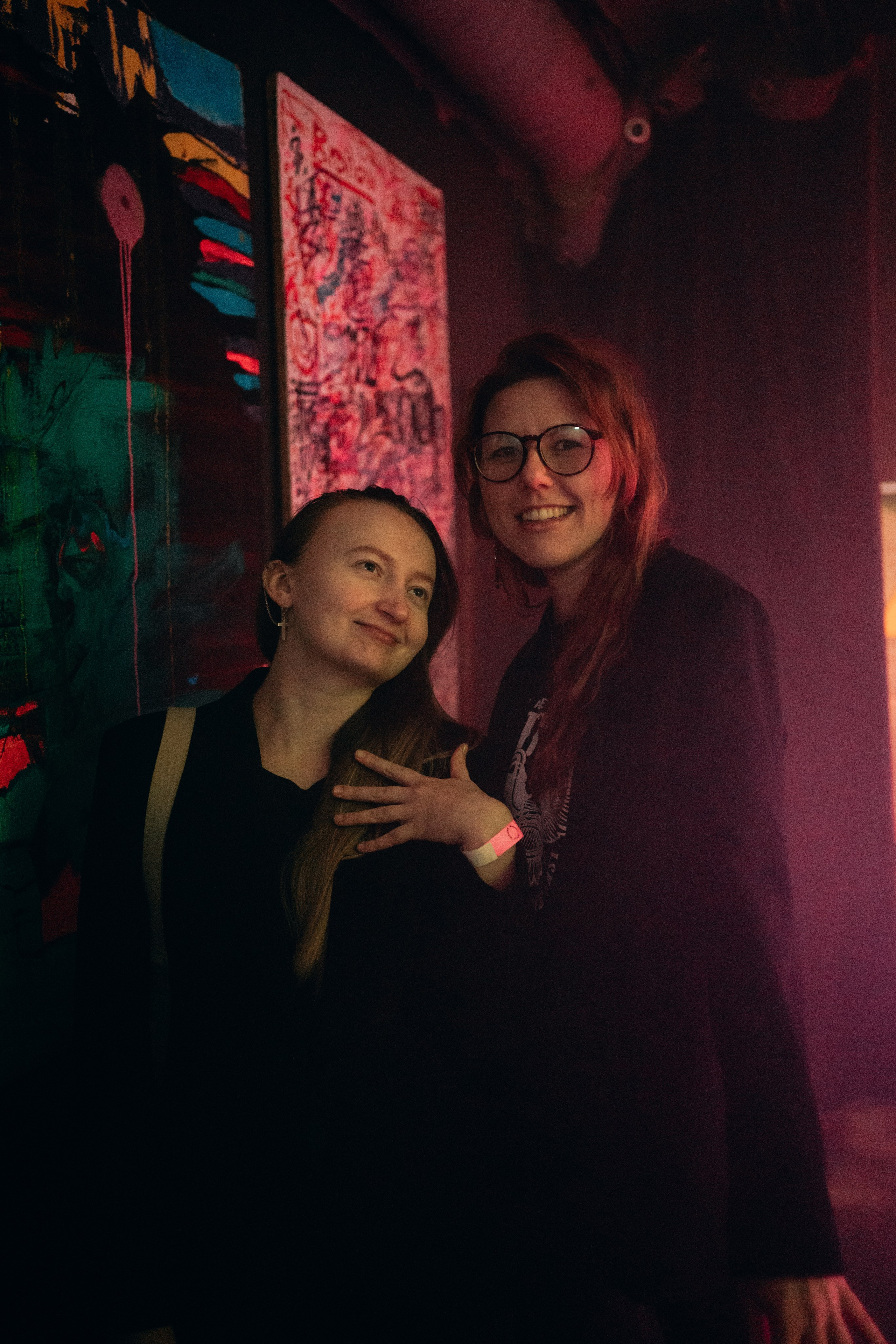 Динамика | 2 года. Главная