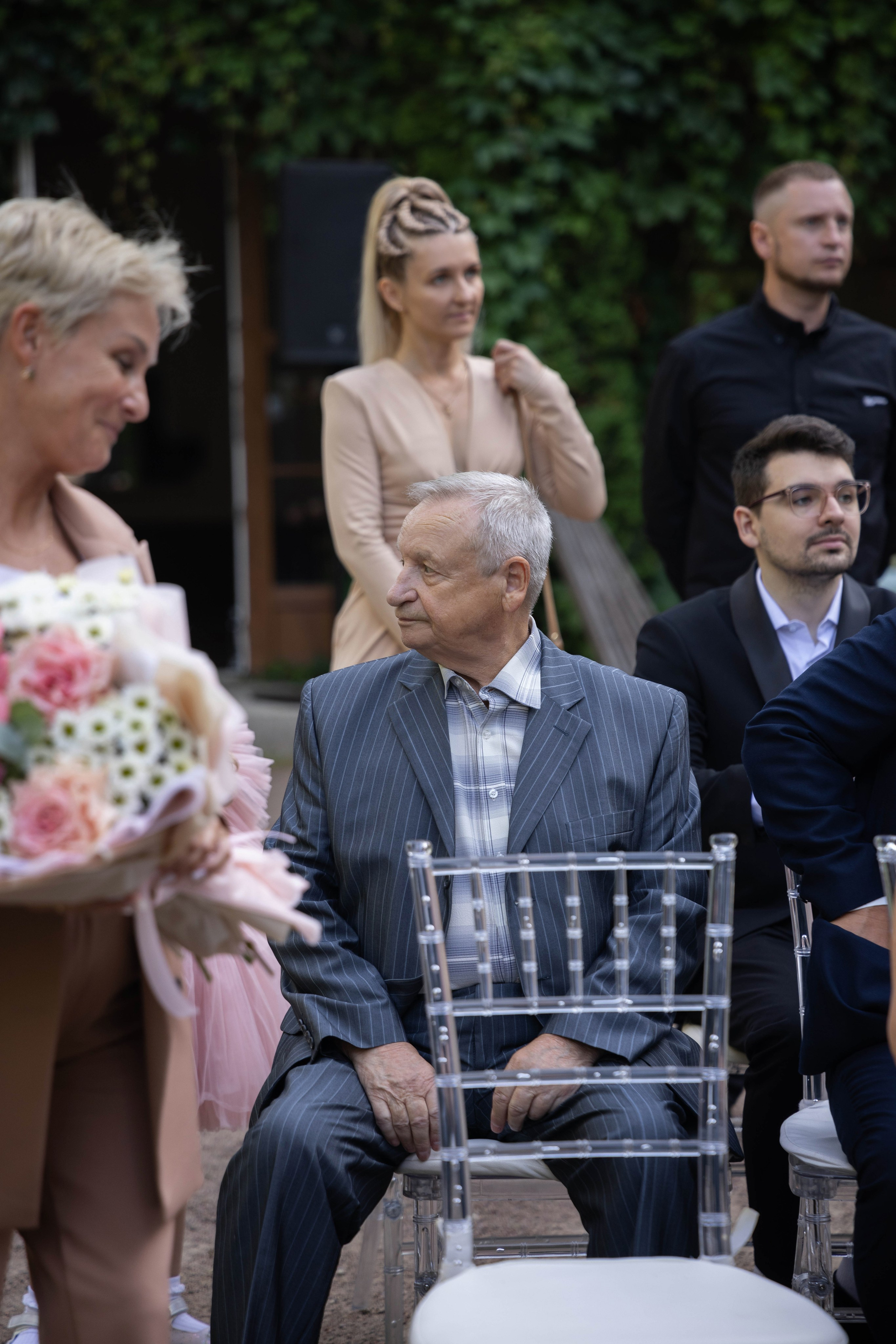 Настя и Никита. Свадебный и портретный фотограф