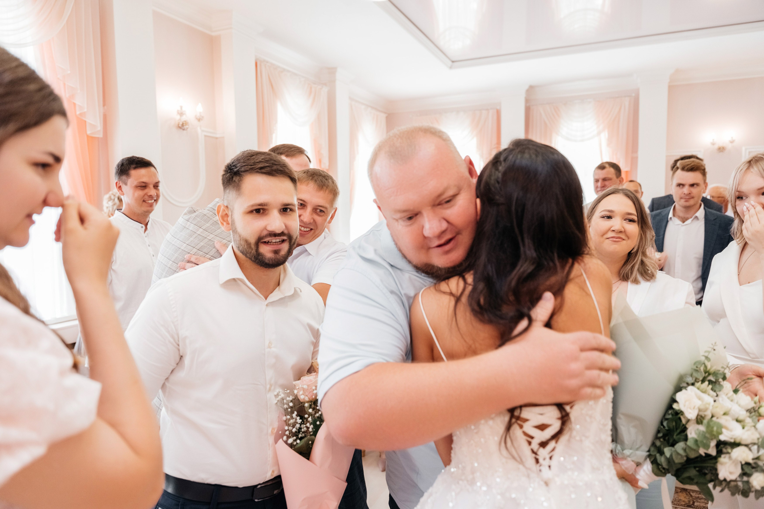 Александр и Екатерина. Gan media. Свадебные видео и фото в Барнауле. Антон Губанов