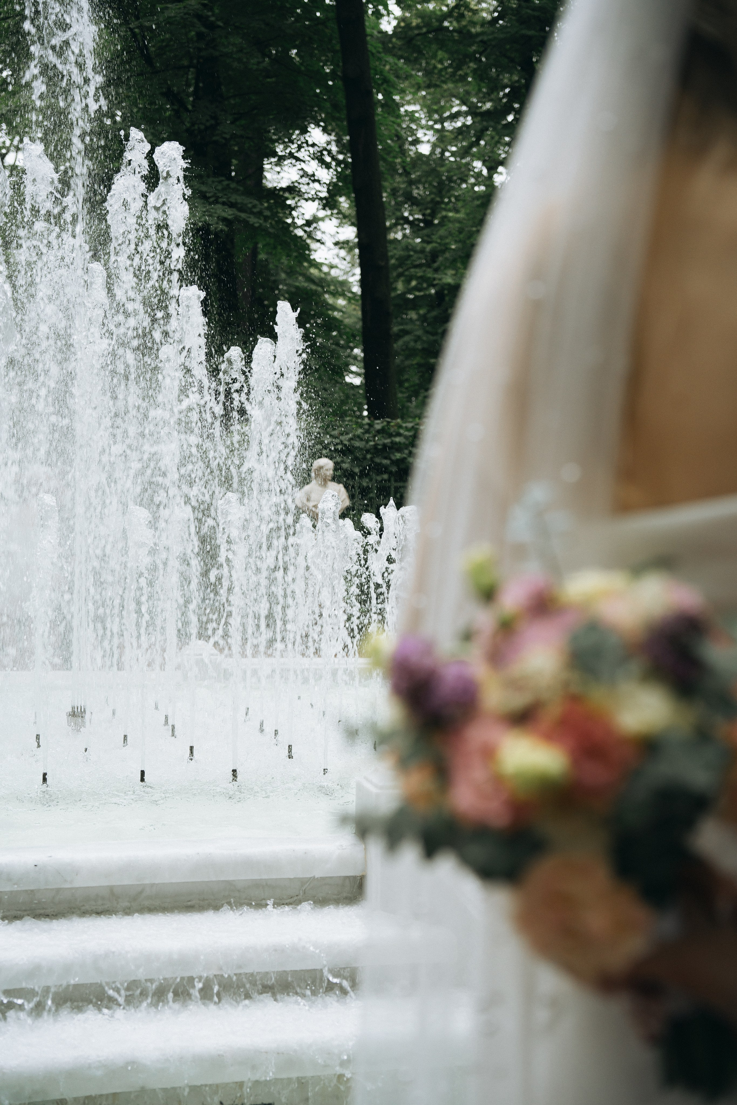 Свадебный фотограф в Санкт-Петербурге