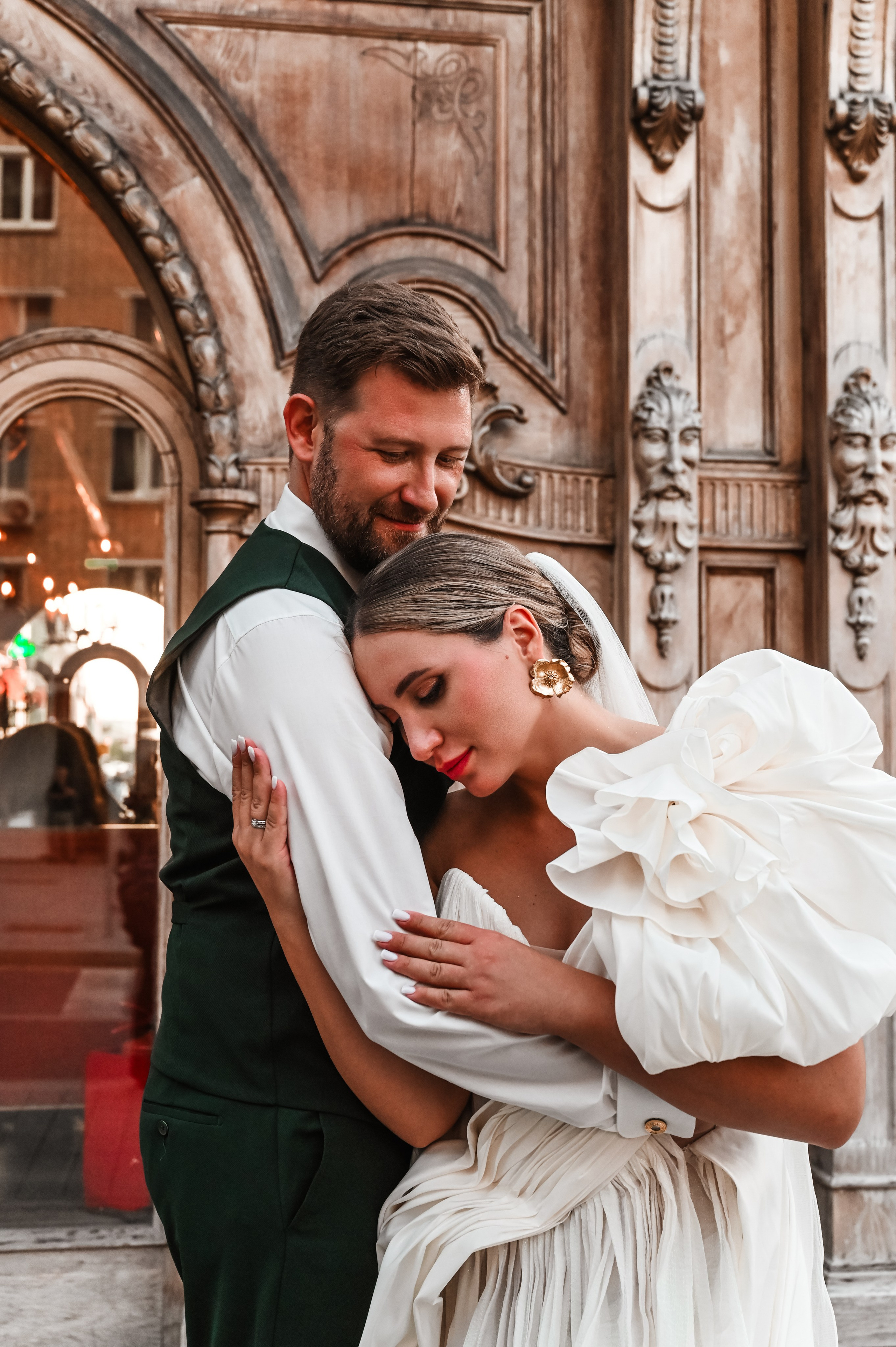 Банкет ресторан Мишель. Семейный и детский фотограф во Фрязино, Ивантеевке и Щелково Матвеева