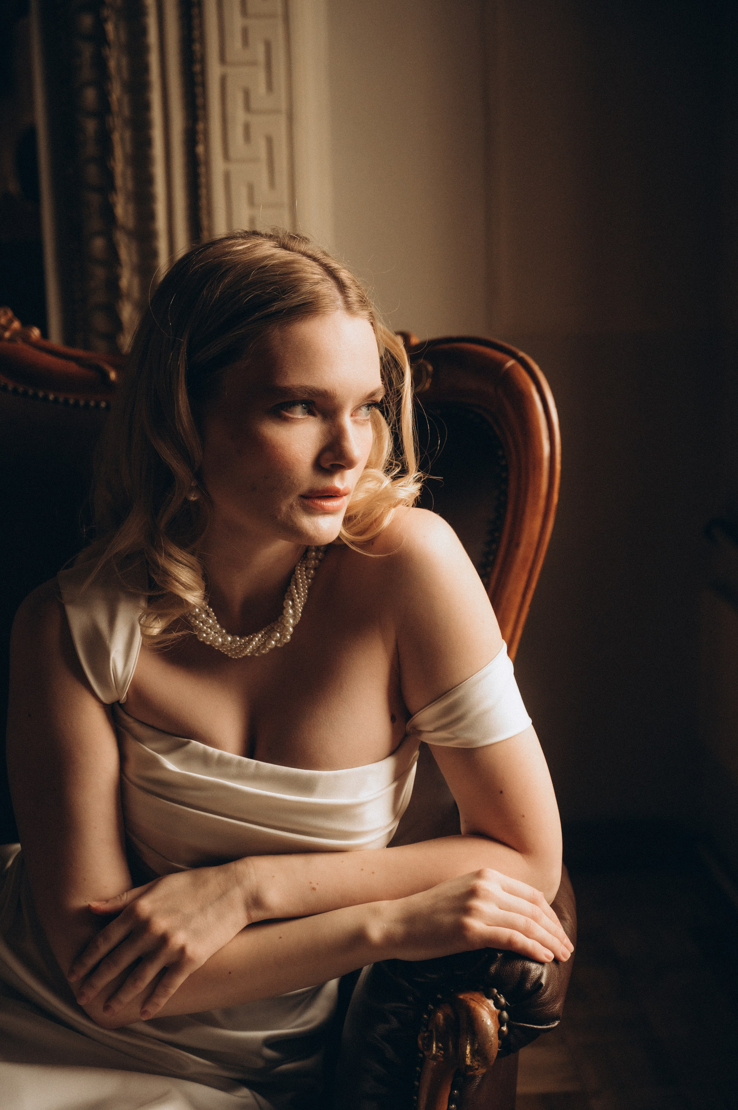 Культ 21. Семейный и детский фотограф во Фрязино, Ивантеевке и Щелково Матвеева