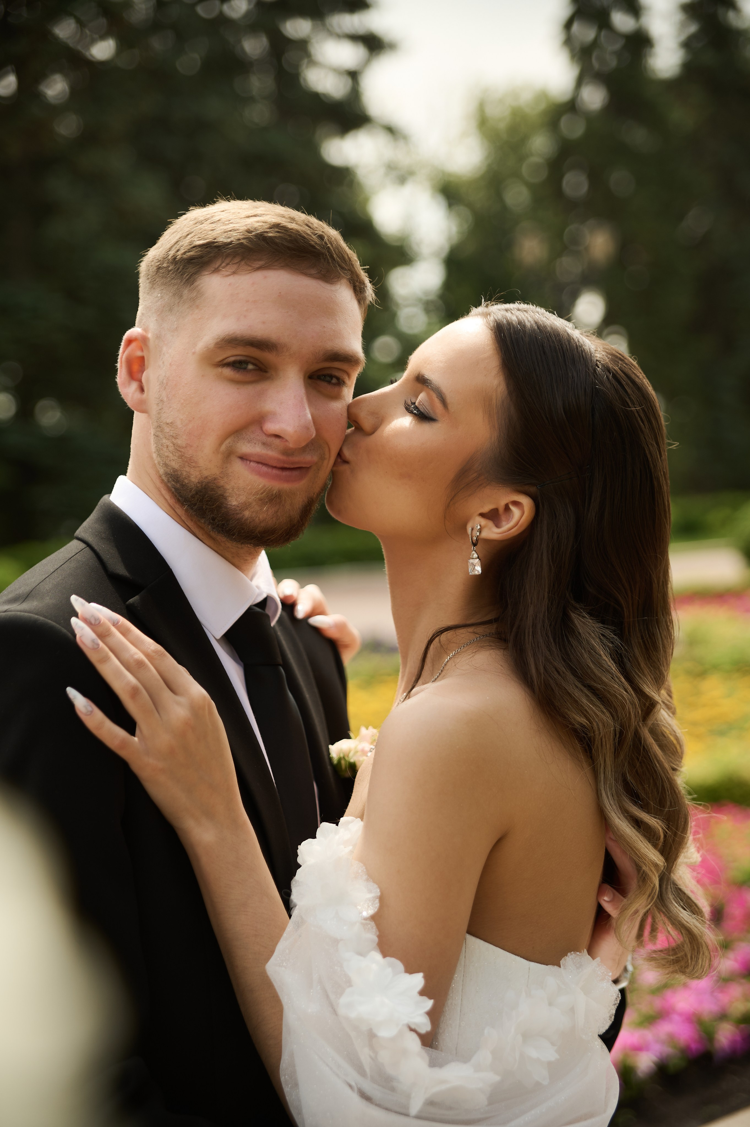 Красивые локации для фотосъемок в Уфе. Свадебный фотограф Тимур Хабибуллин