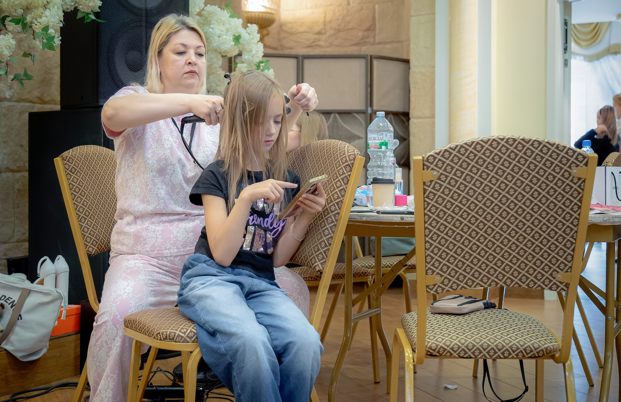 Седьмая «Неделя моды. Сибирь» в Тюмени