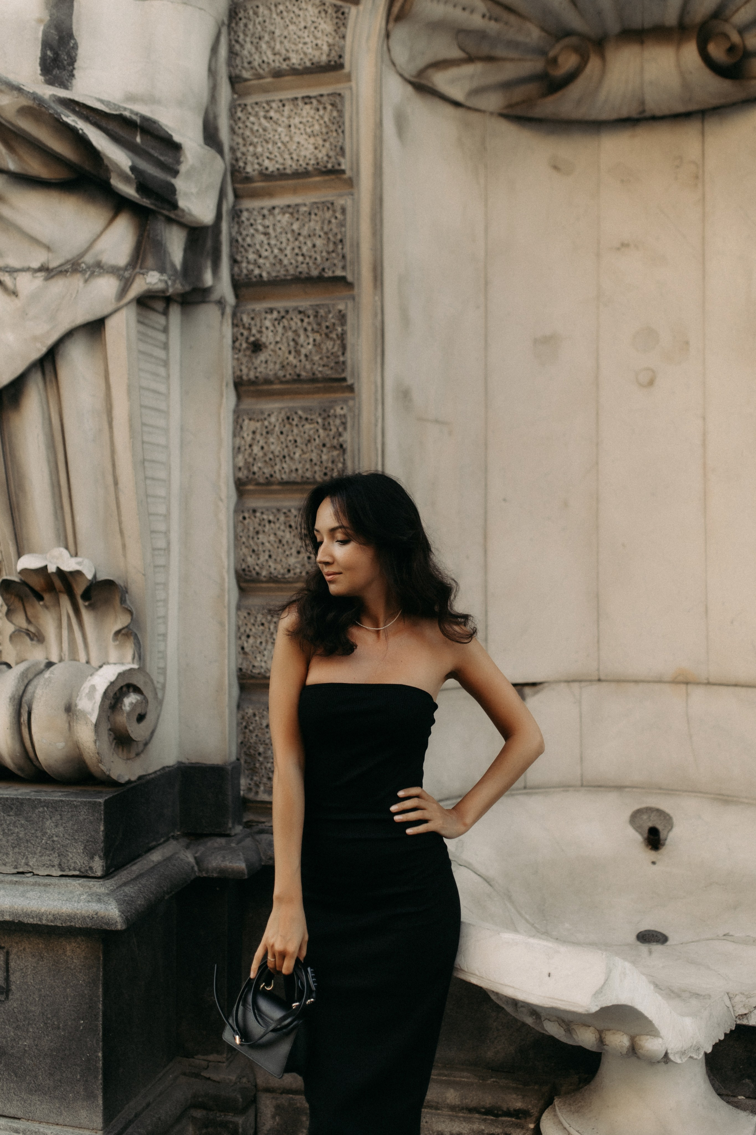 Лейла. Фотограф в Санкт-Петербурге