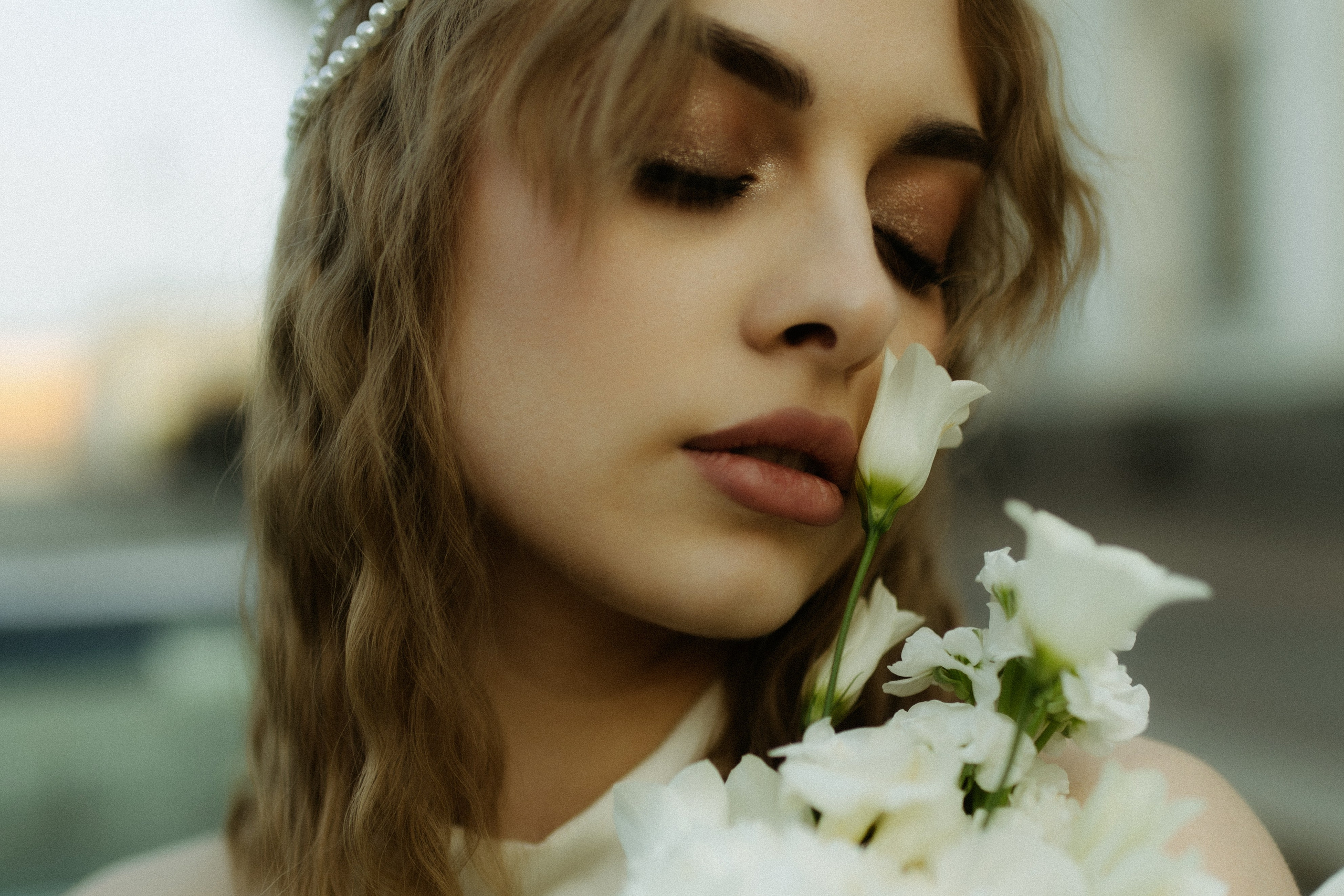 Данила и Вероника. Фотограф в Санкт-Петербурге