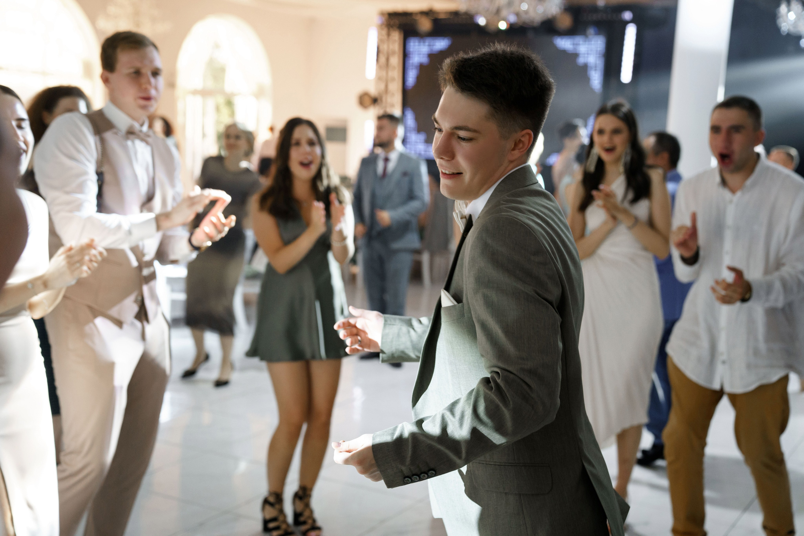 Павел и Вероника. Свадебный и репортажный фотограф Ростов-на-Дону Алексей Гуль