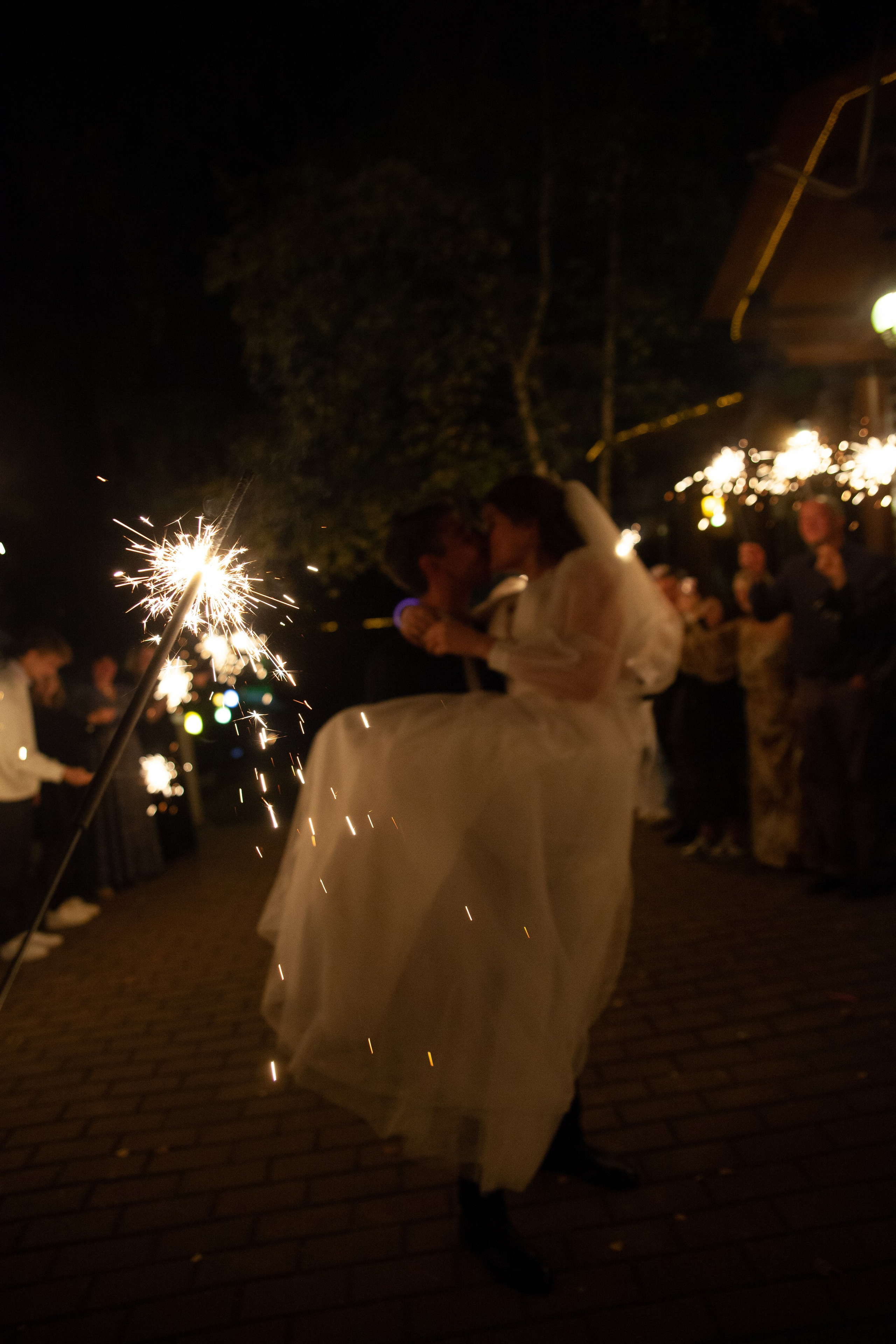 Свадебная. Женский и семейный фотограф в Москве Лисовская Юлия