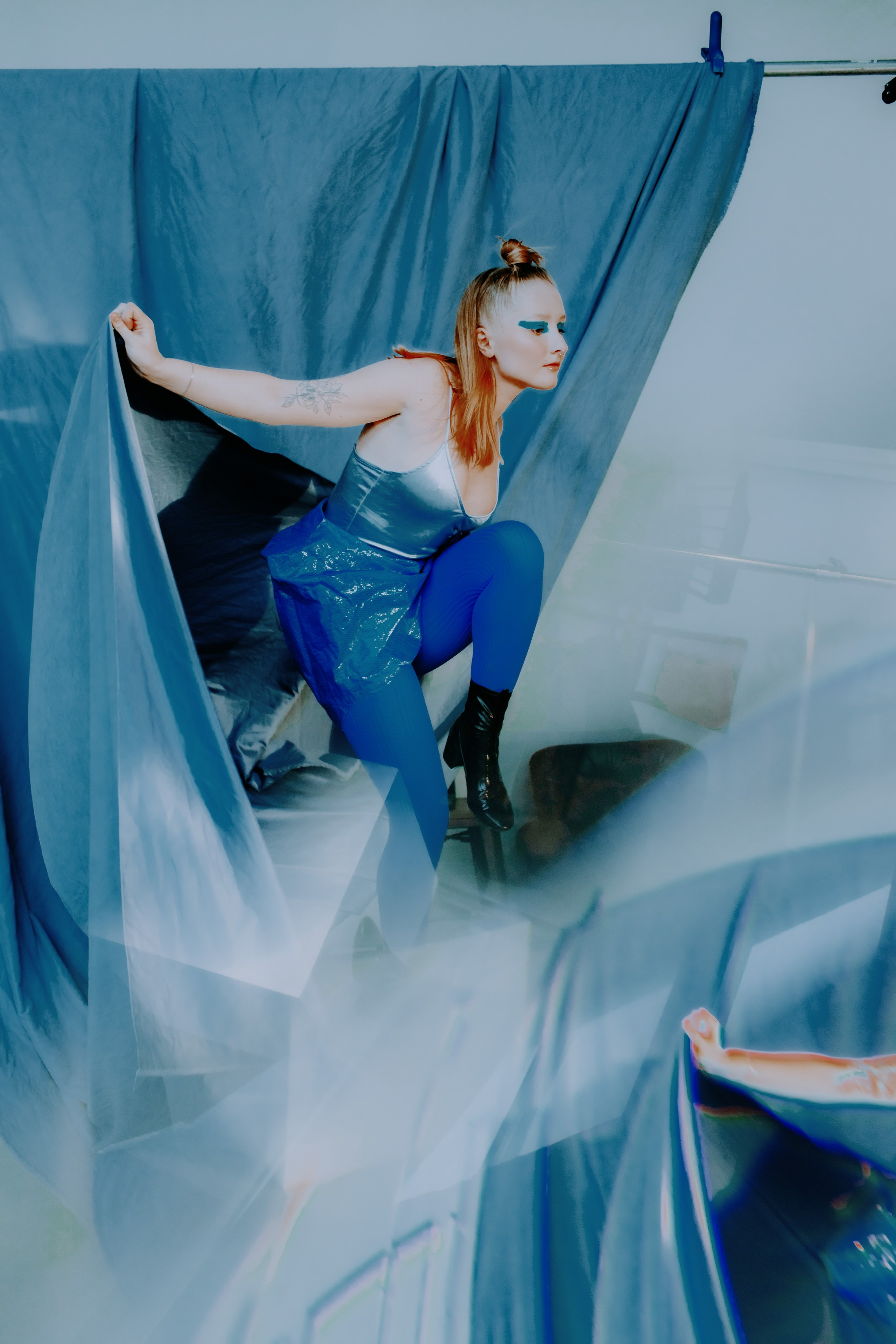 Екатерина. Polinanazar//Полина Назарова, фотохудожник