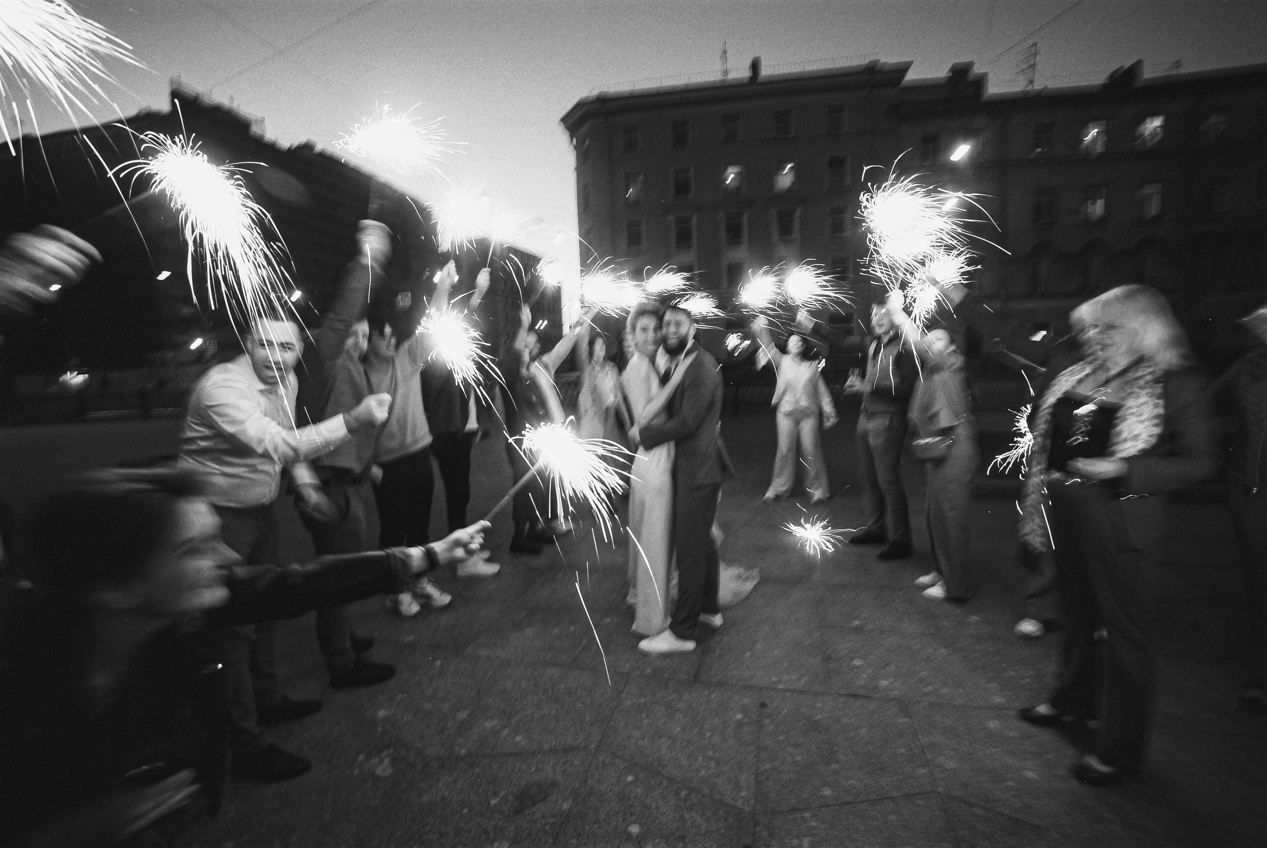 Свадьба Яны и Бориса. Polinanazar//Полина Назарова, фотохудожник