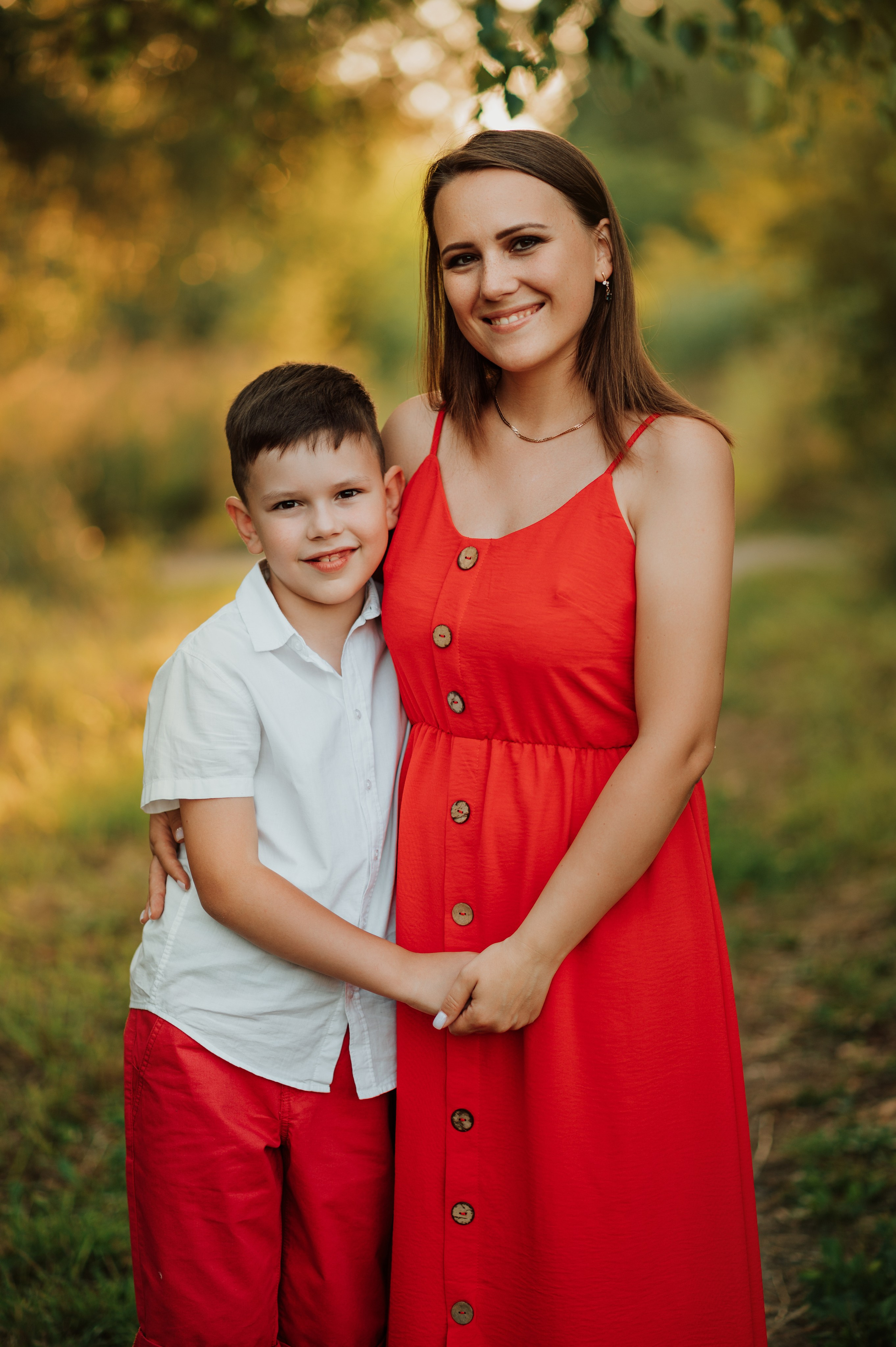 Семьи. Семейный и детский фотограф в г. Комсомольск-на-Амуре. Выпускные альбомы!