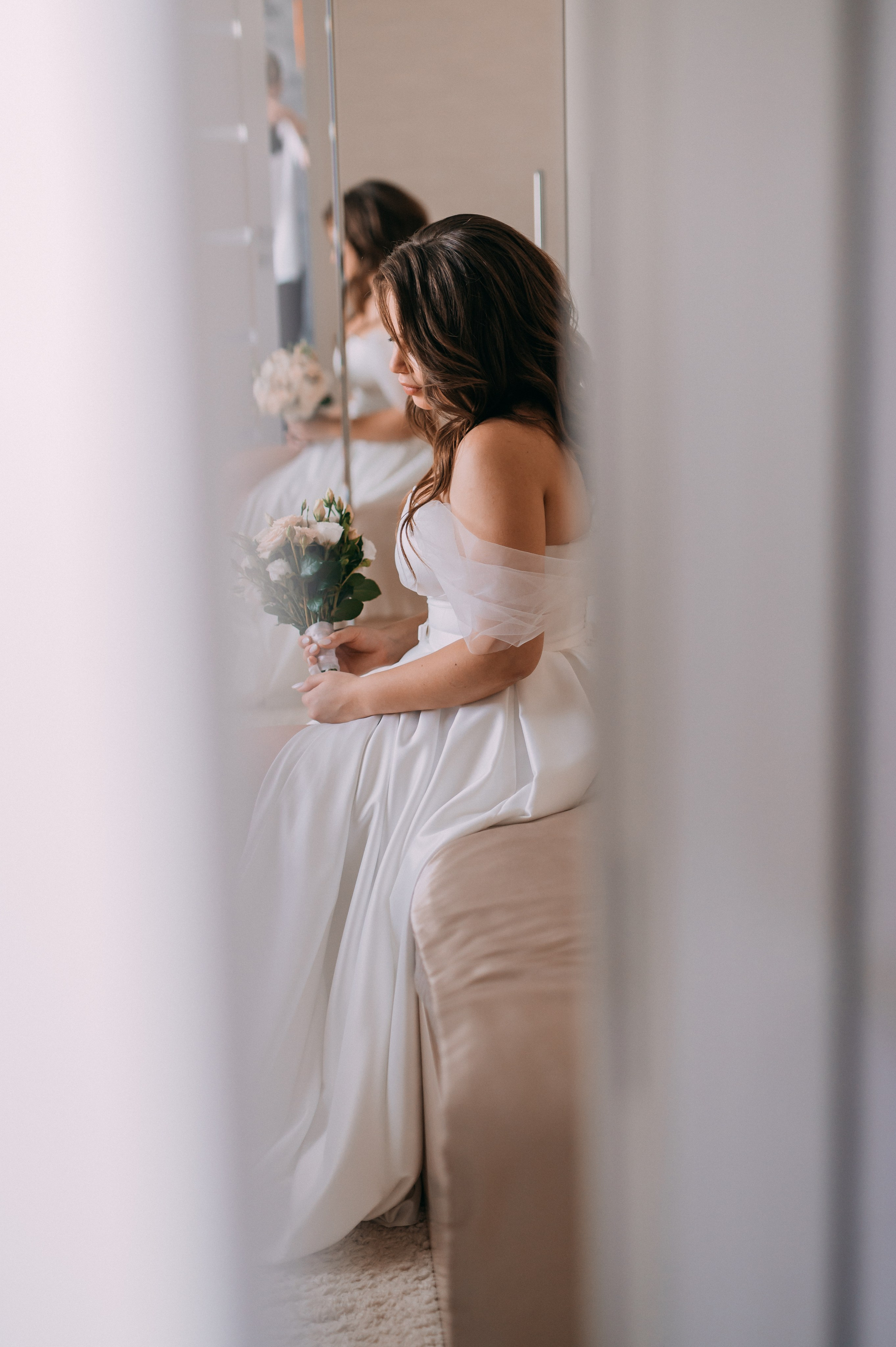 Никита + Кристина. Свадебный фотограф Волжский Волгоград Каблов Николай