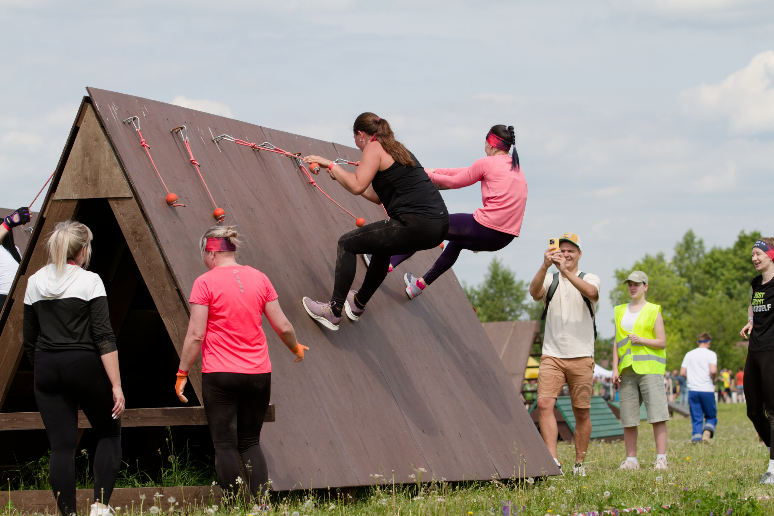 Родео59. Репортажный и спортивный фотограф в г. Пермь Зильберг Павел