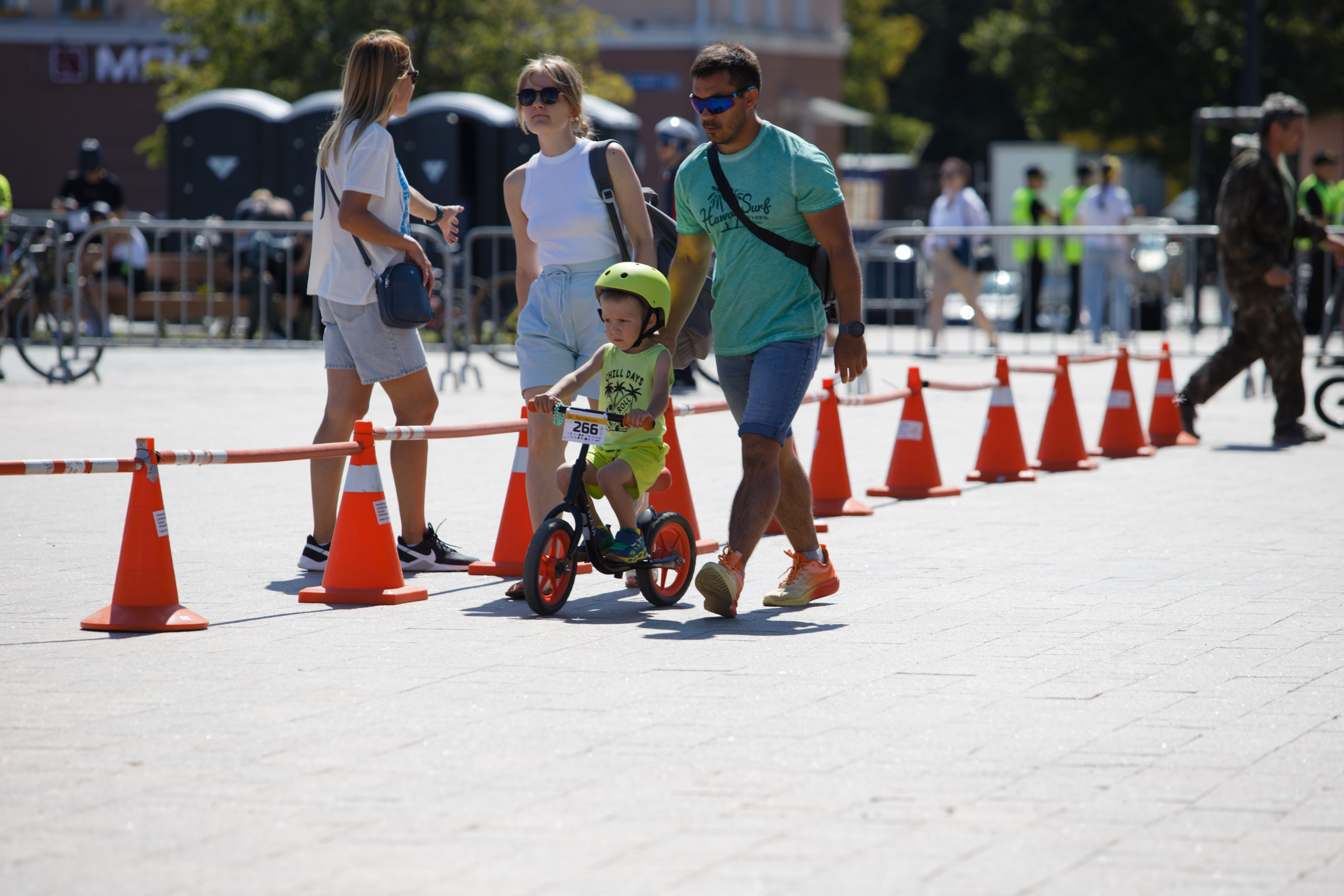 Велофест 20.07.2025. Репортажный и спортивный фотограф в г. Пермь Зильберг Павел