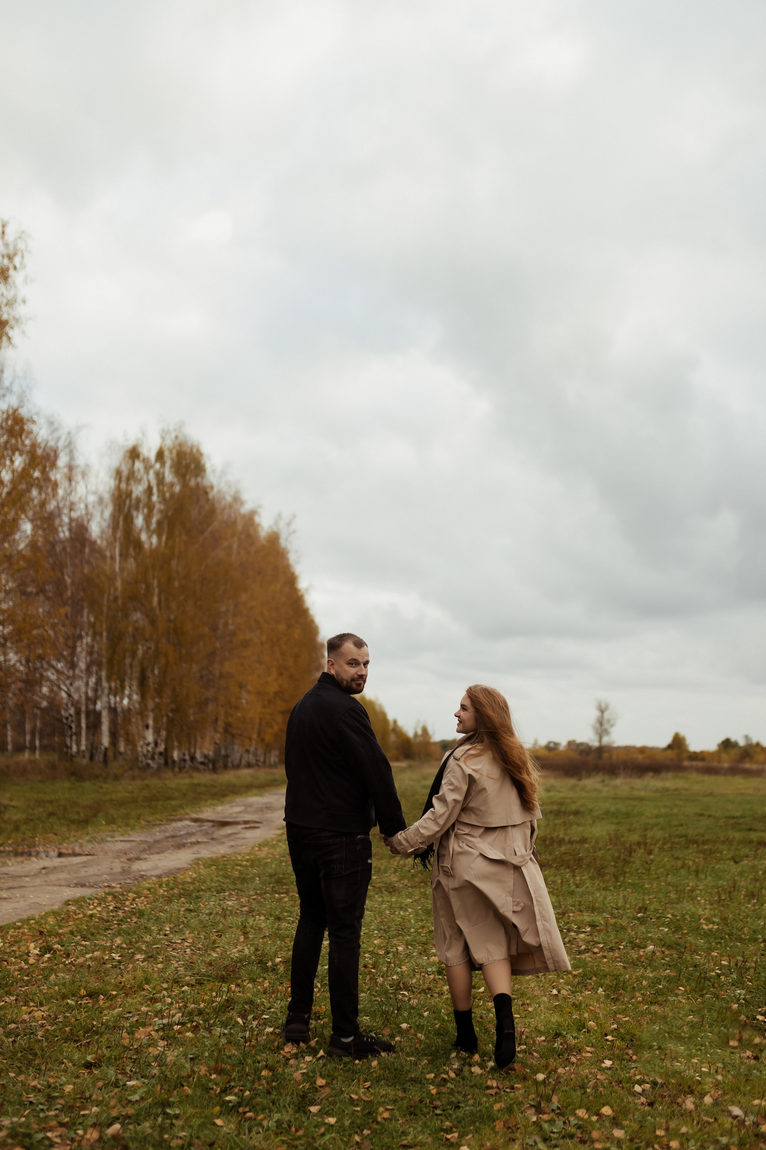 Света & Кирилл. ФОТОГРАФ Маргарита Сивакова | Ярославль Кострома Москва