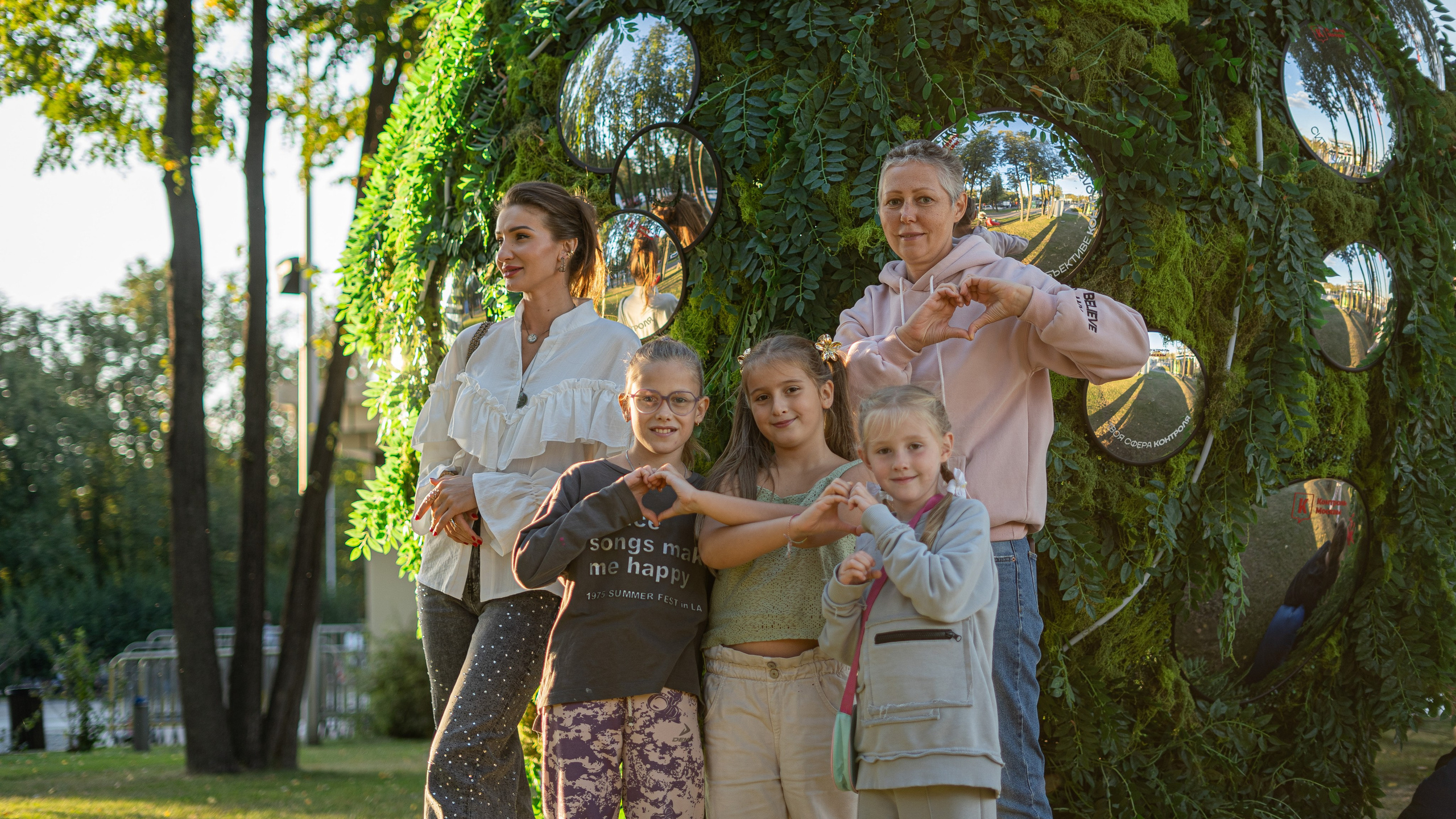 Государственные мероприятия. Видеопродакшен | Фотосъёмка | Filimonov & Kirsanova