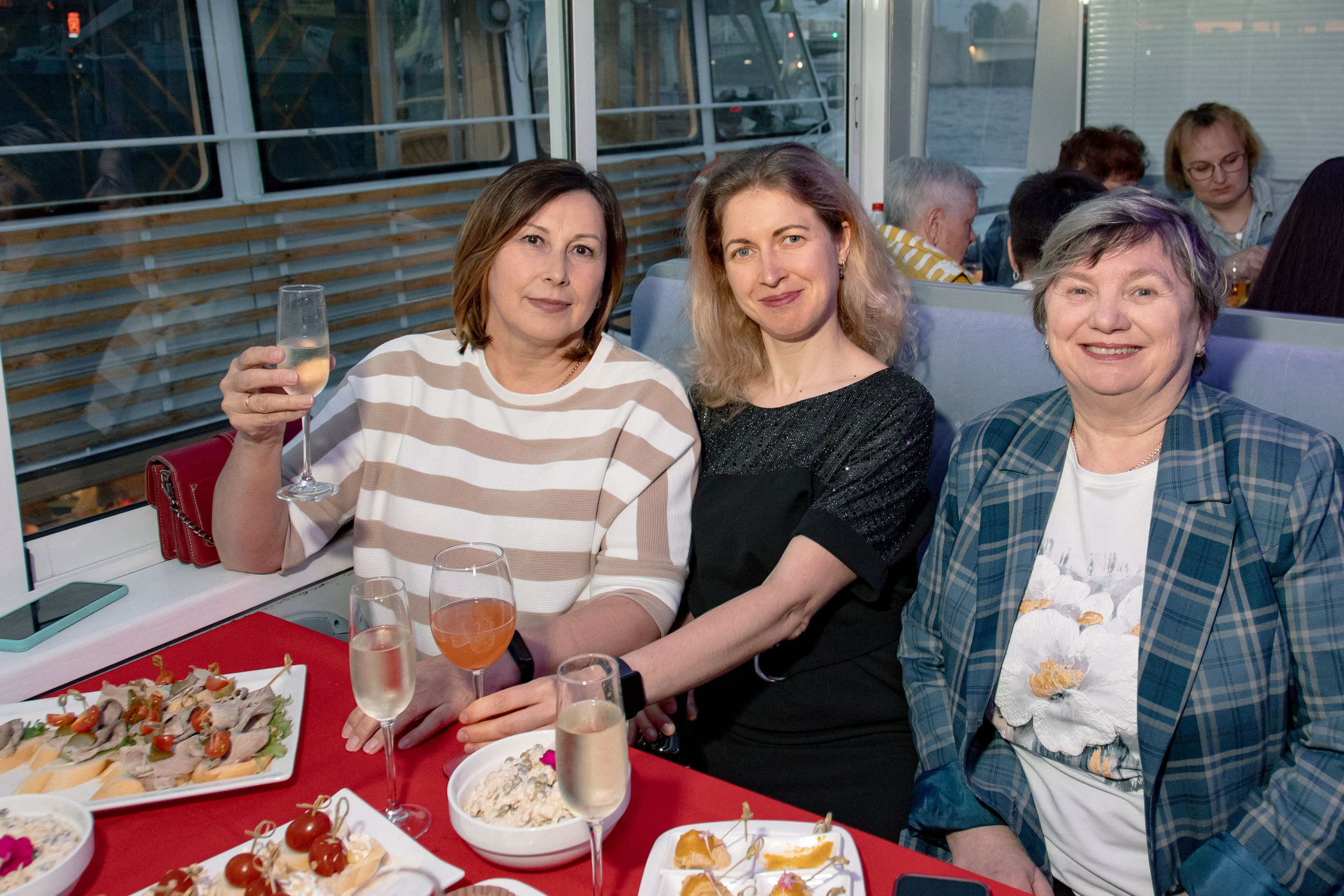 Company party. Фотограф Махлаева Виктория/Санкт-Петербург