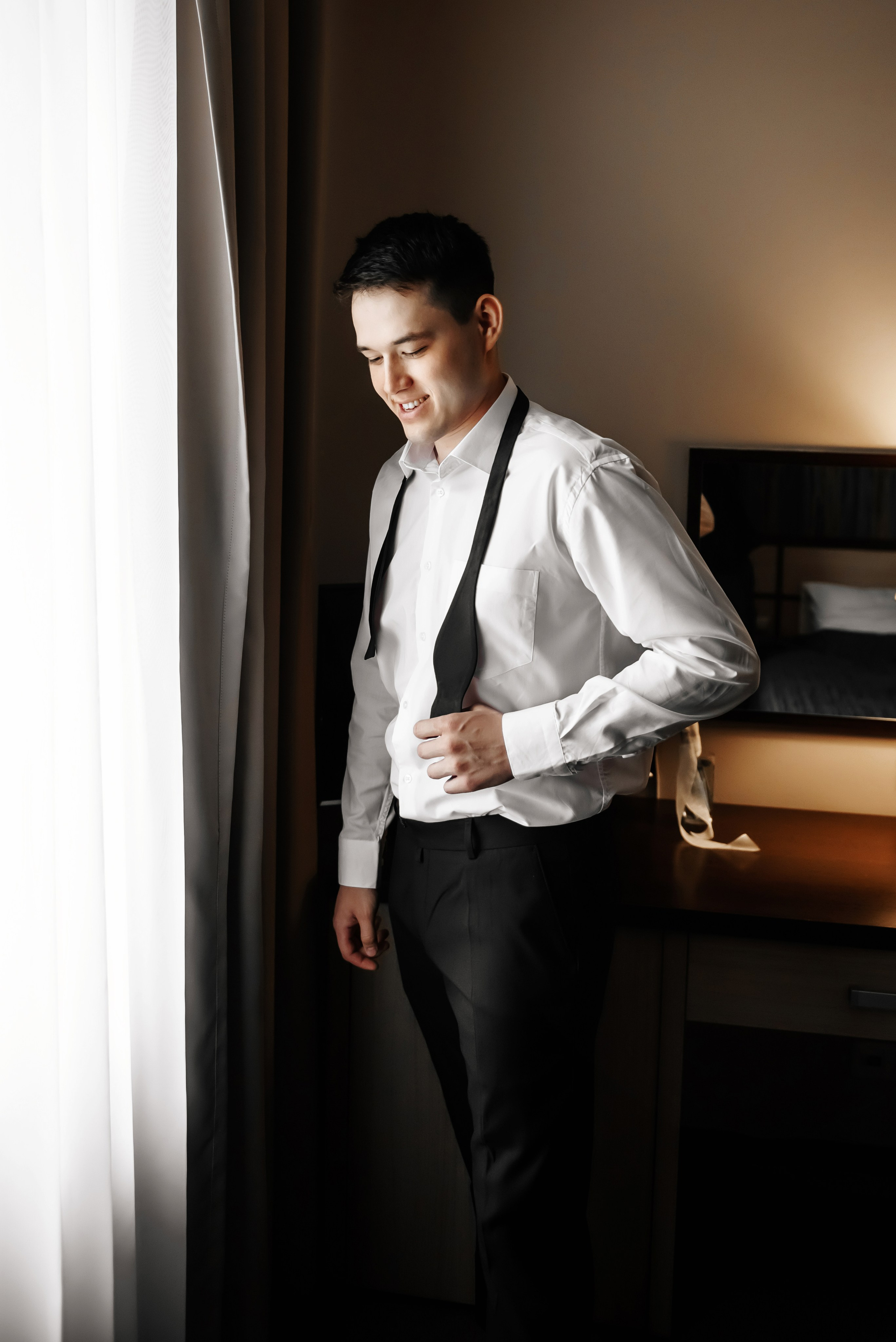 Артур & Регина. Ваш свадебный фотограф Владимир Ямулин / Стерлитамак и РБ