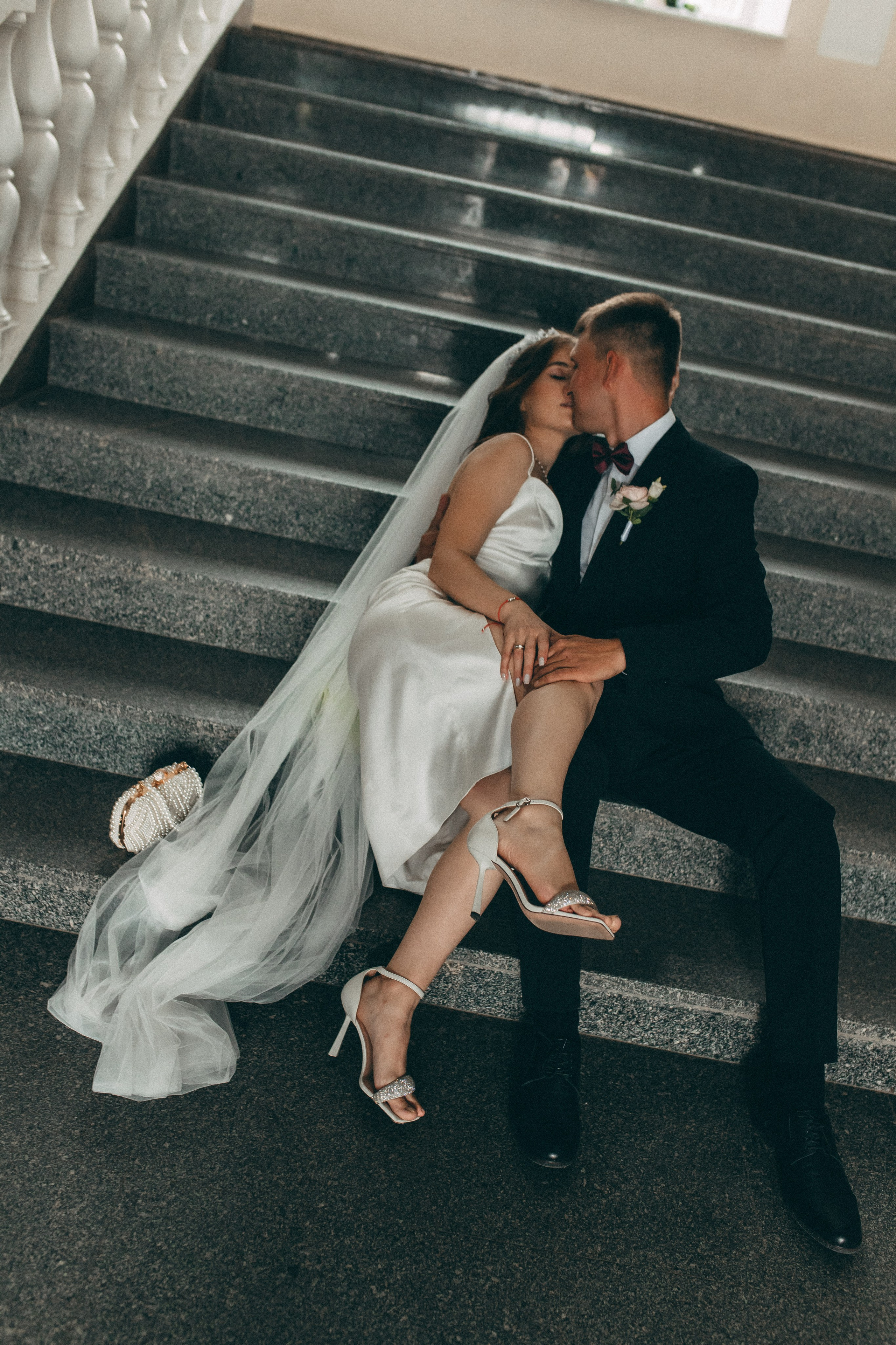 Людмила & Андрей. Главная