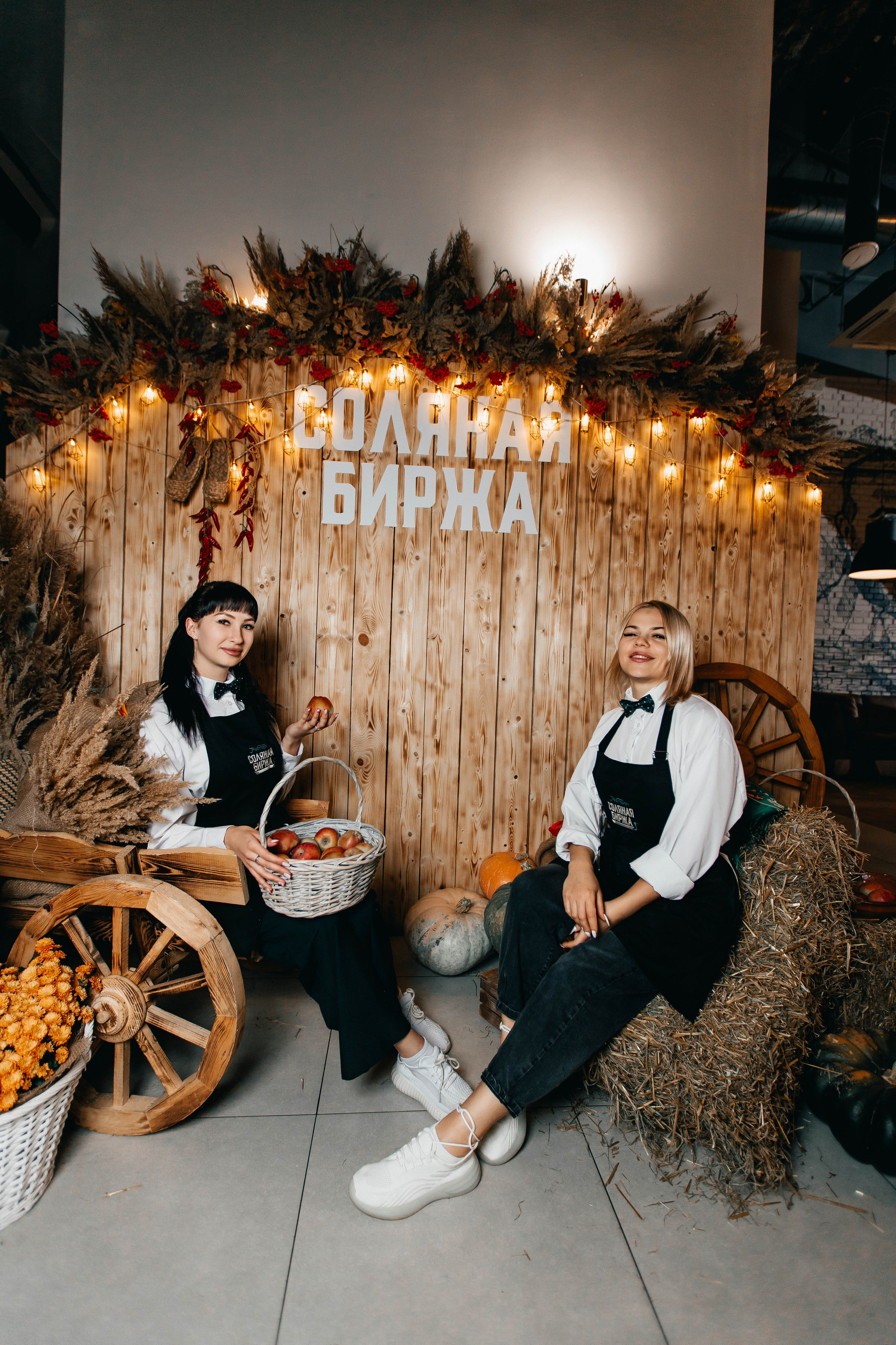 Корпоративы и Новый Год. Свадебный и семейный фотограф в Нижнем Новгороде и Москве Сергей Полян