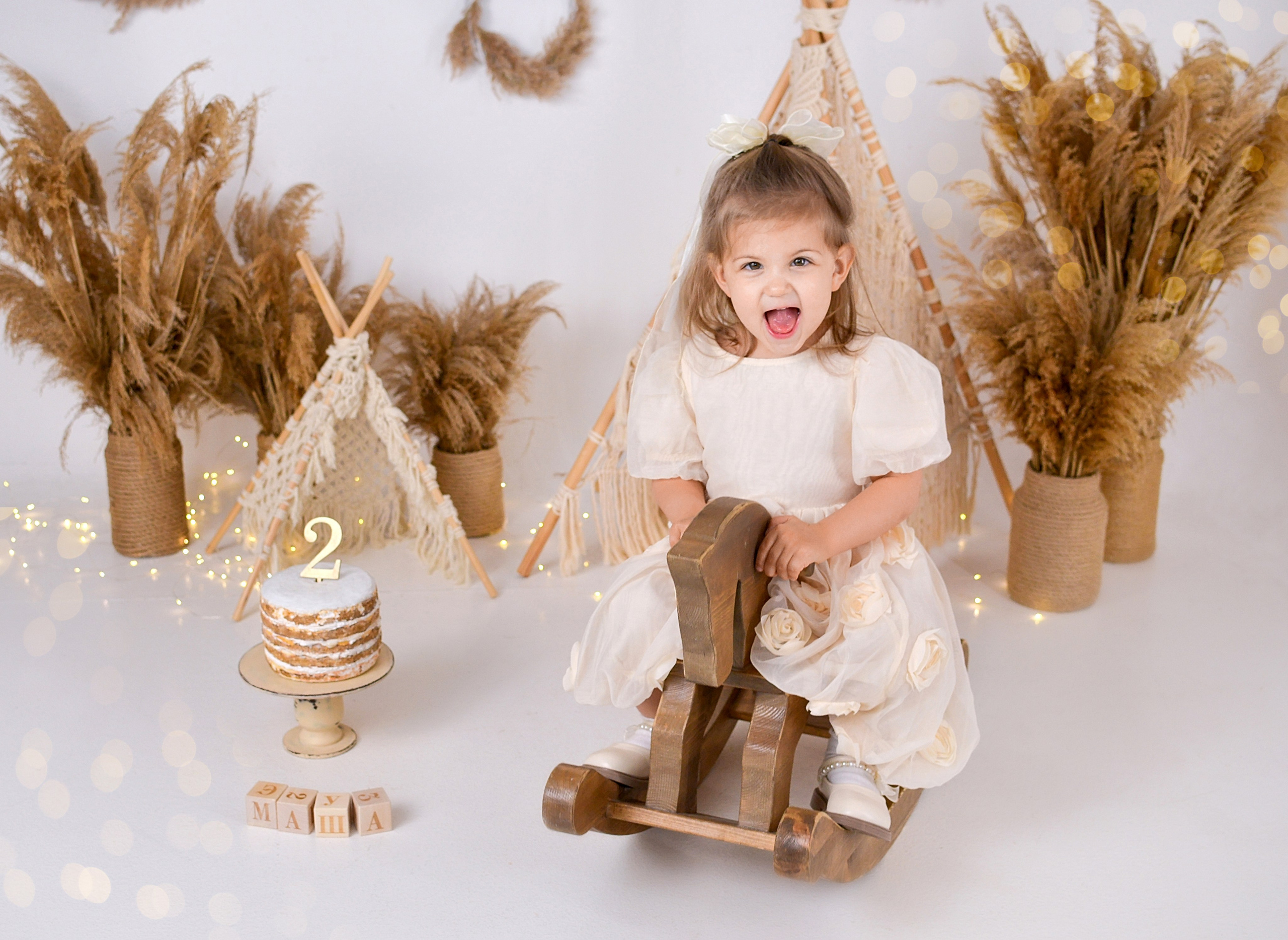 Фотосессия на годик Краснодар годовасие. Фотограф новорожденных Краснодар Малышенко Надежда