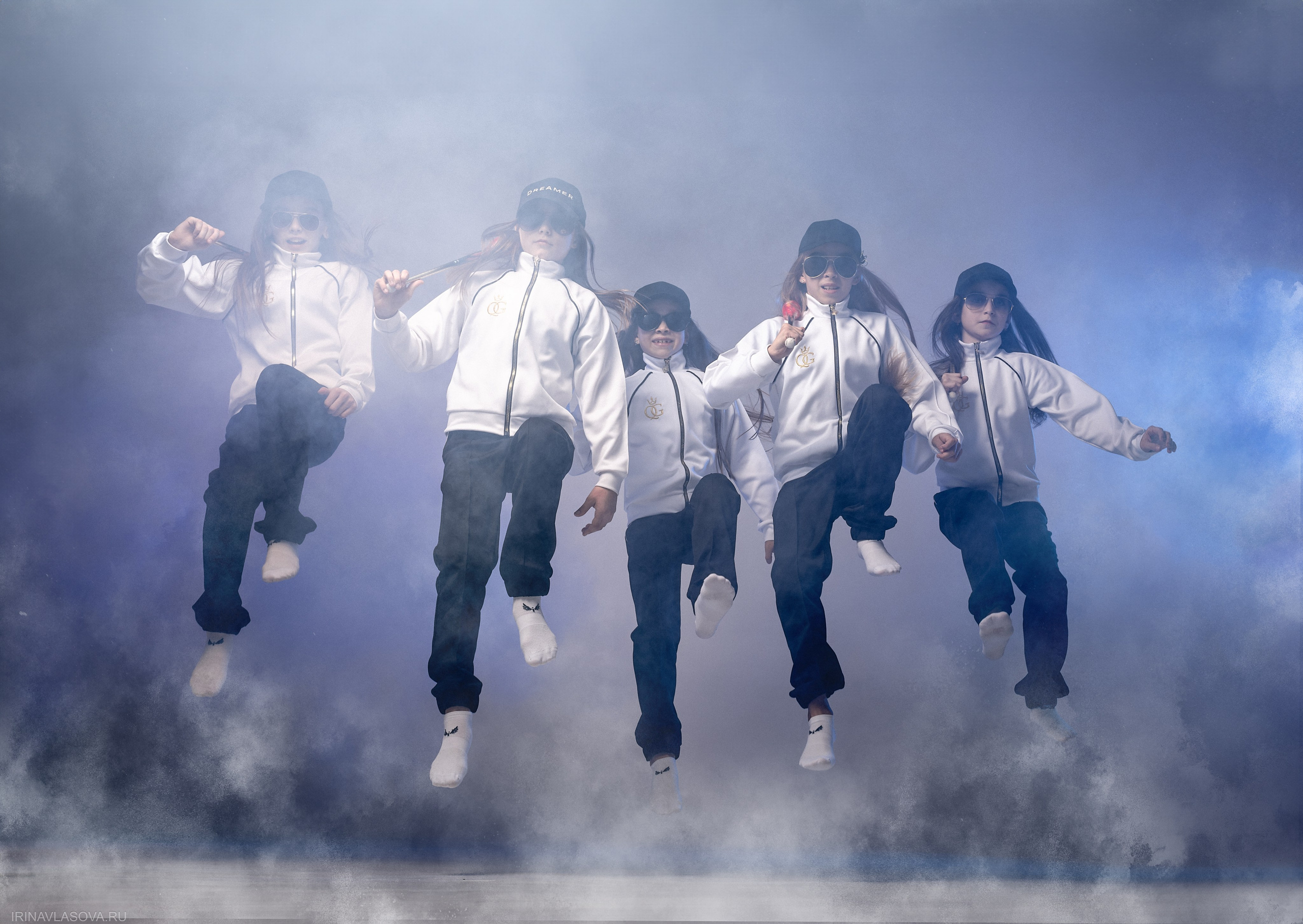 ГРУППЫ & КОМАНДЫ. Спортивный и портретный фотограф