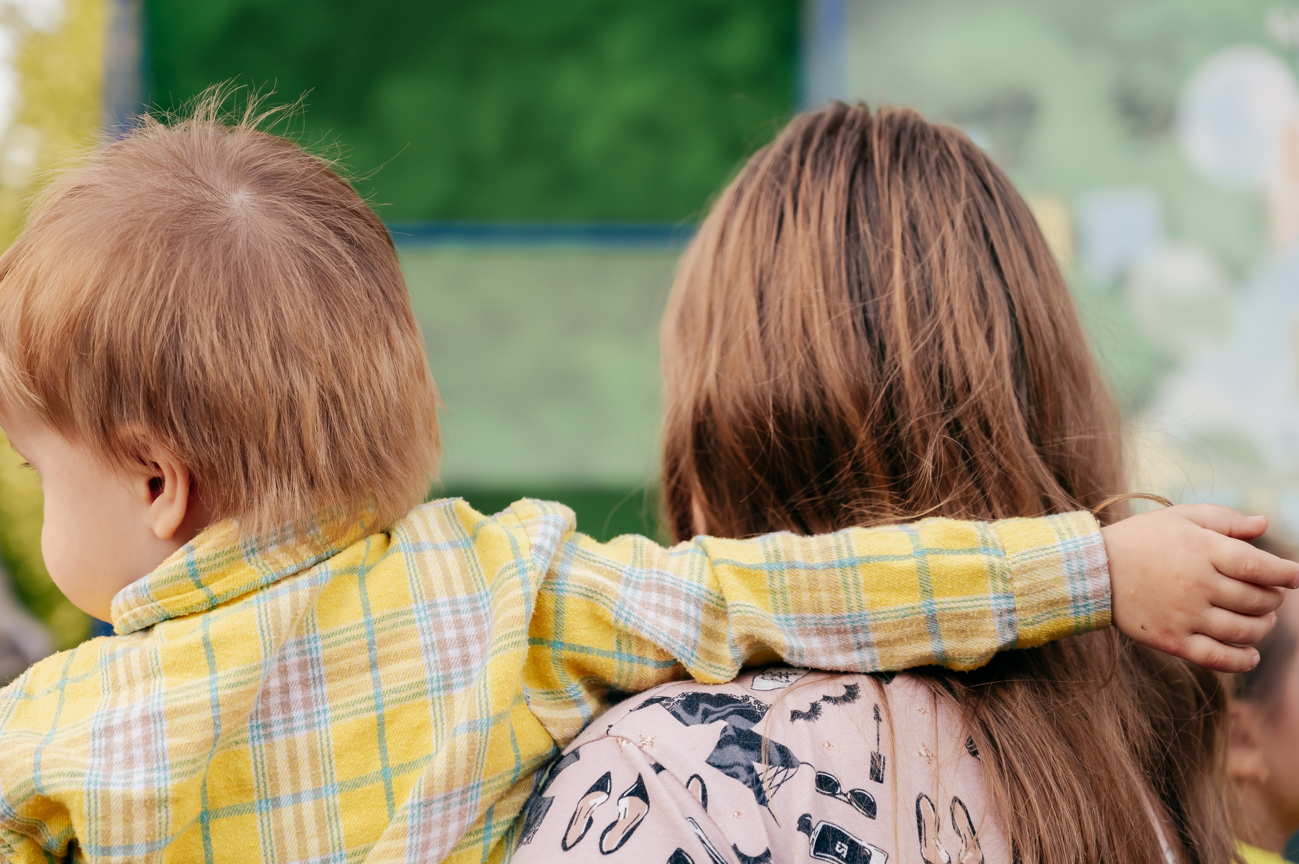 День Шахтёра в Парке Чудес 30.08.2025. Детский фотограф, семейный фотограф и репортажи в Кемерово