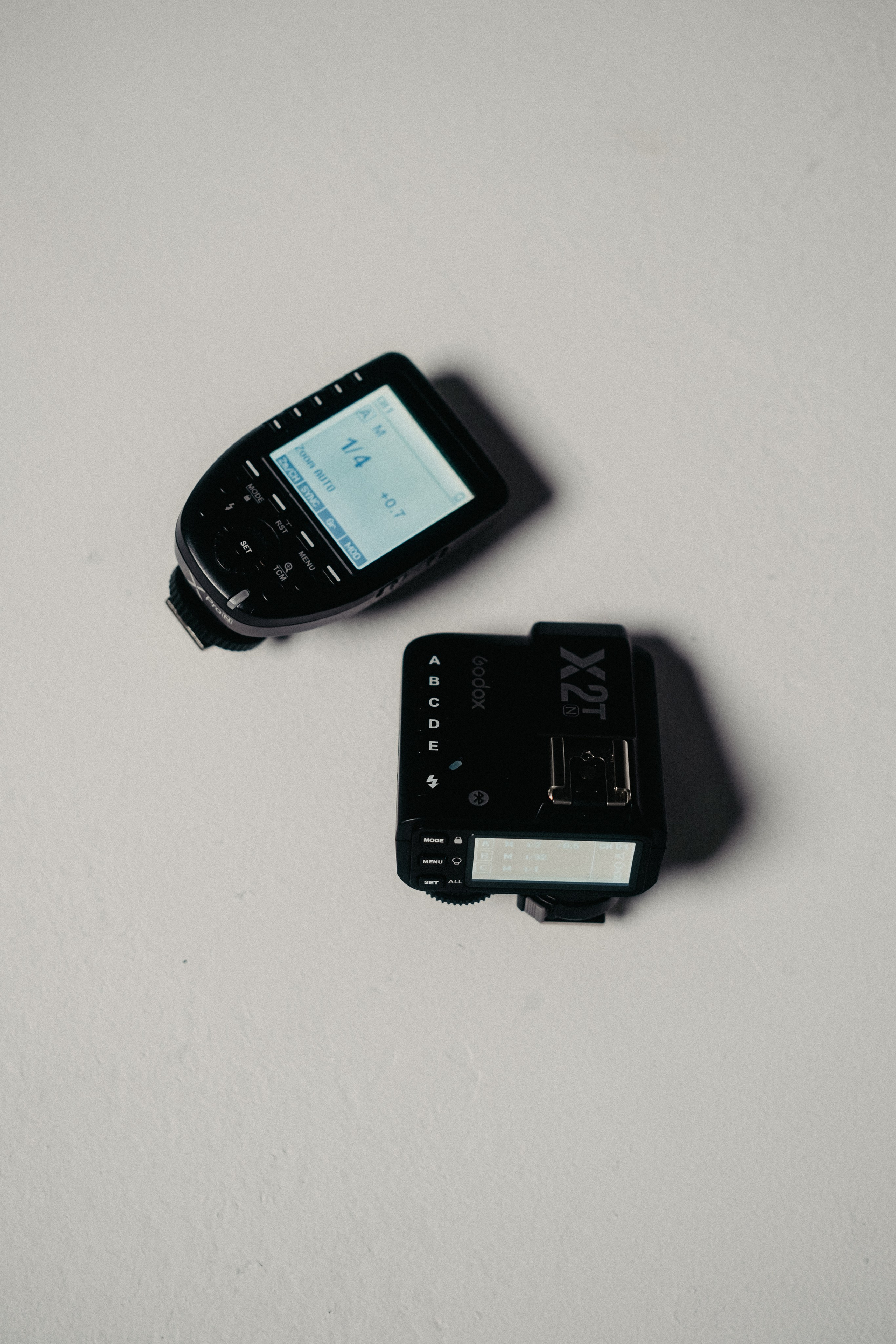 Dodatna oprema. Studio GOBO