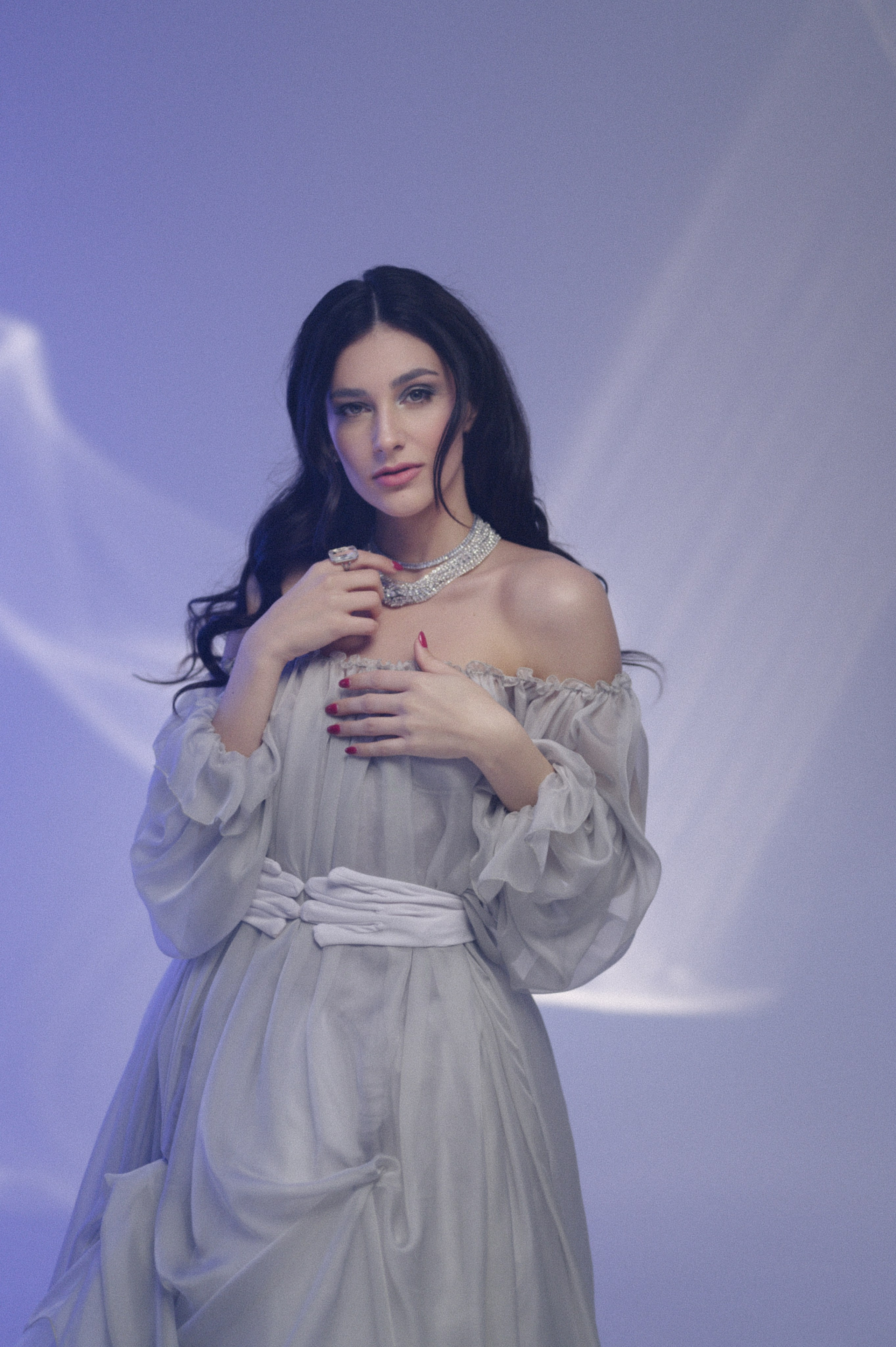 Ogledalo (primeri rada). Studio GOBO