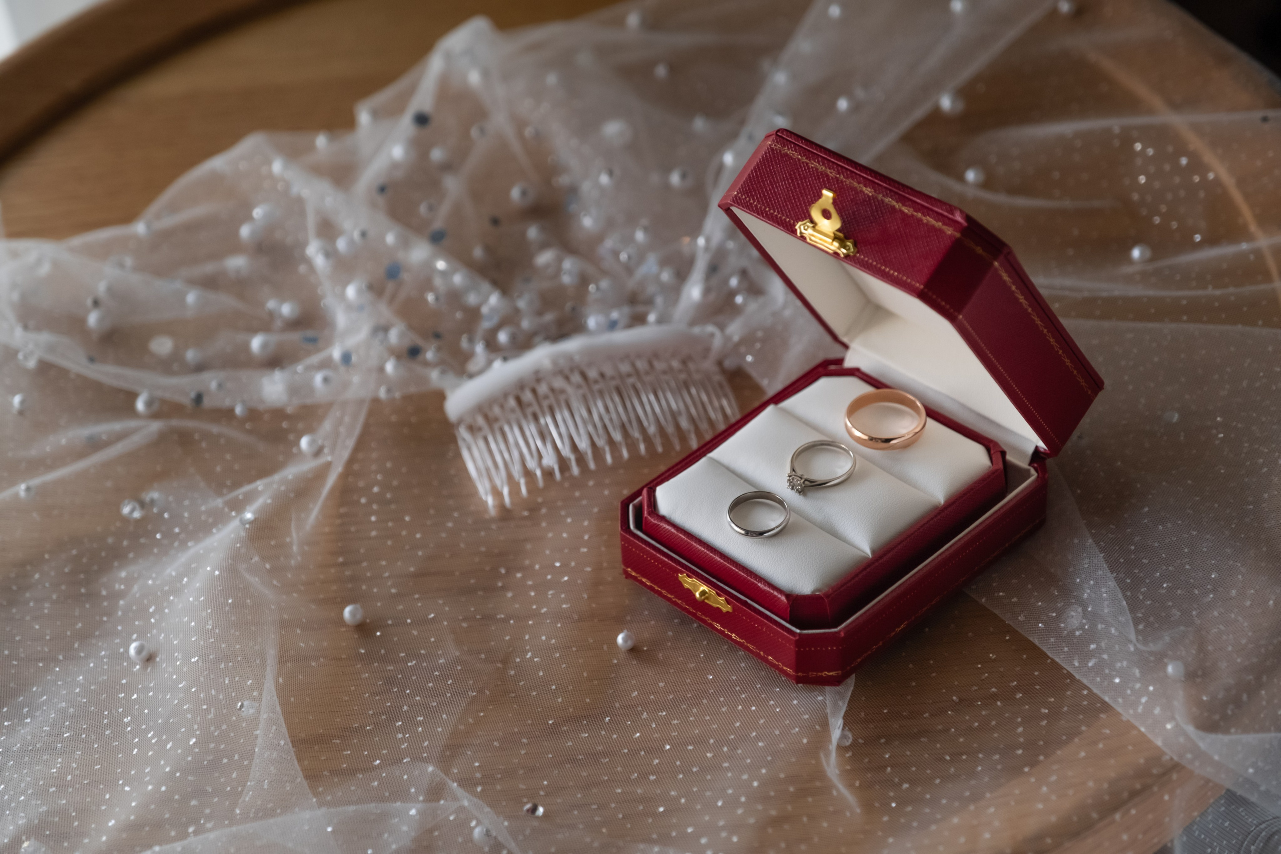 Сергей & Диана